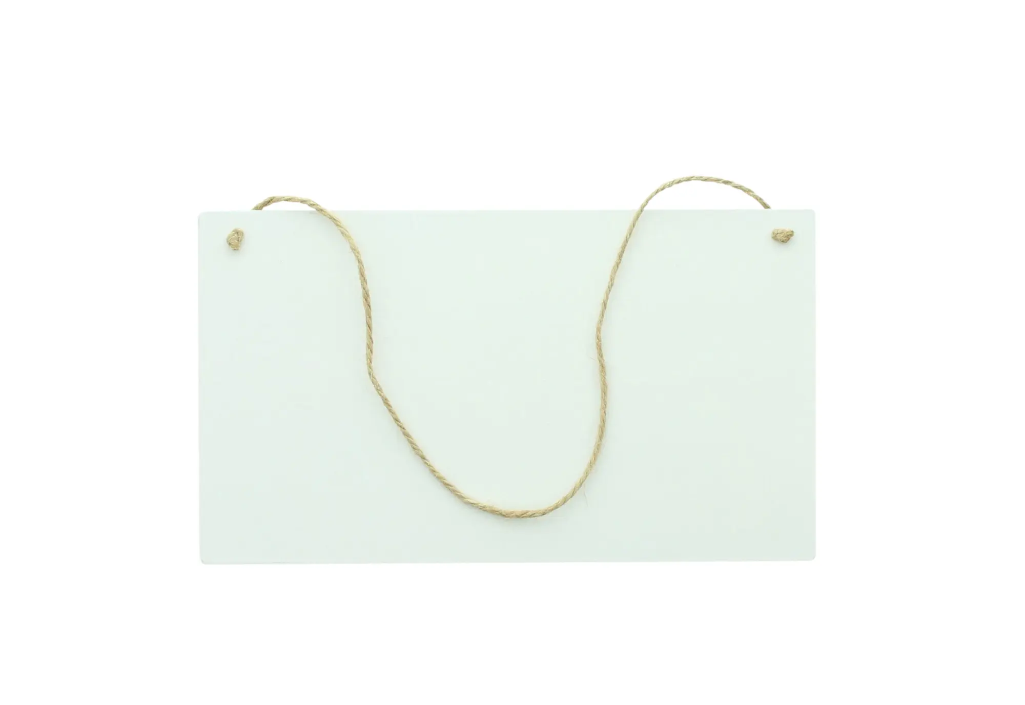 Schild "Stier mit Blumenkranz"  im Frank Flechtwaren Online Shop für Gerade eingetroffen kaufen