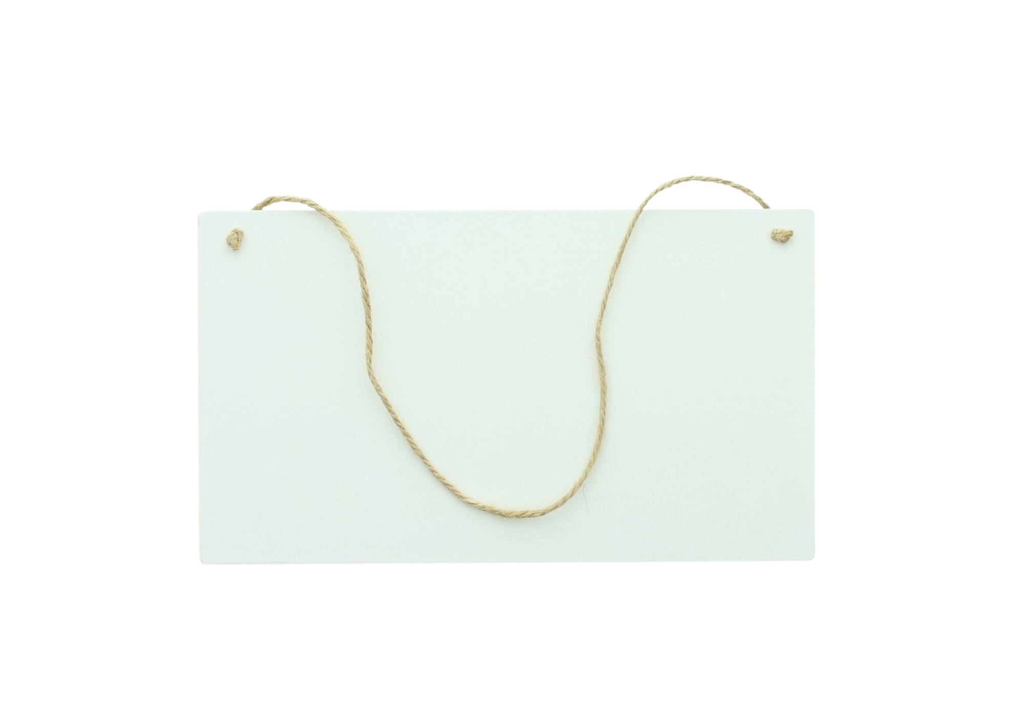 Schild "Stier mit Blumenkranz"  im Frank Flechtwaren Online Shop für Dekohänger kaufen