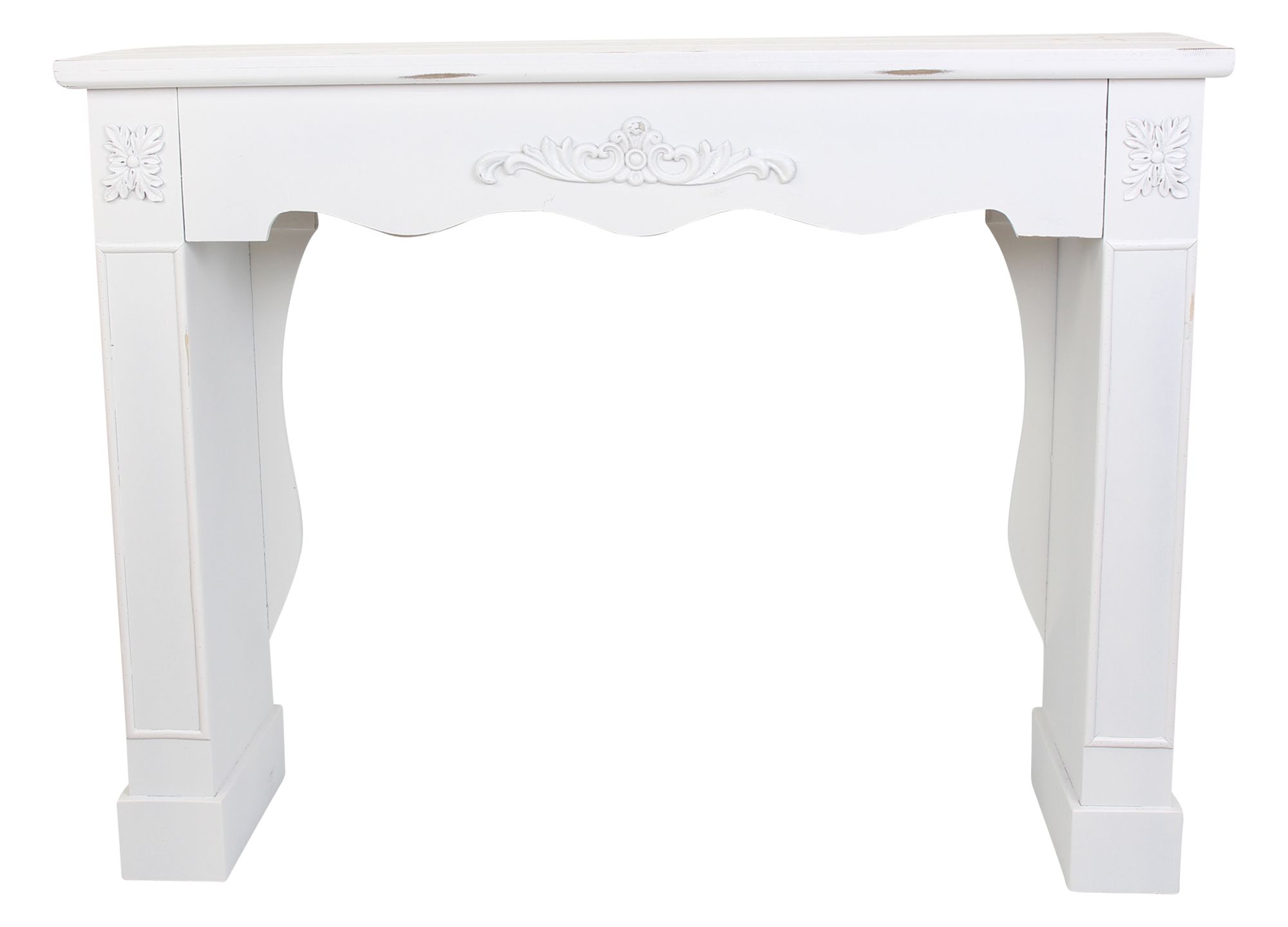 Kaminkonsole "Shabby" im Frank Flechtwaren Online Shop für Ostern kaufen Kaminkonsole "Shabby" im Frank Flechtwaren Online Shop für Ostern kaufen