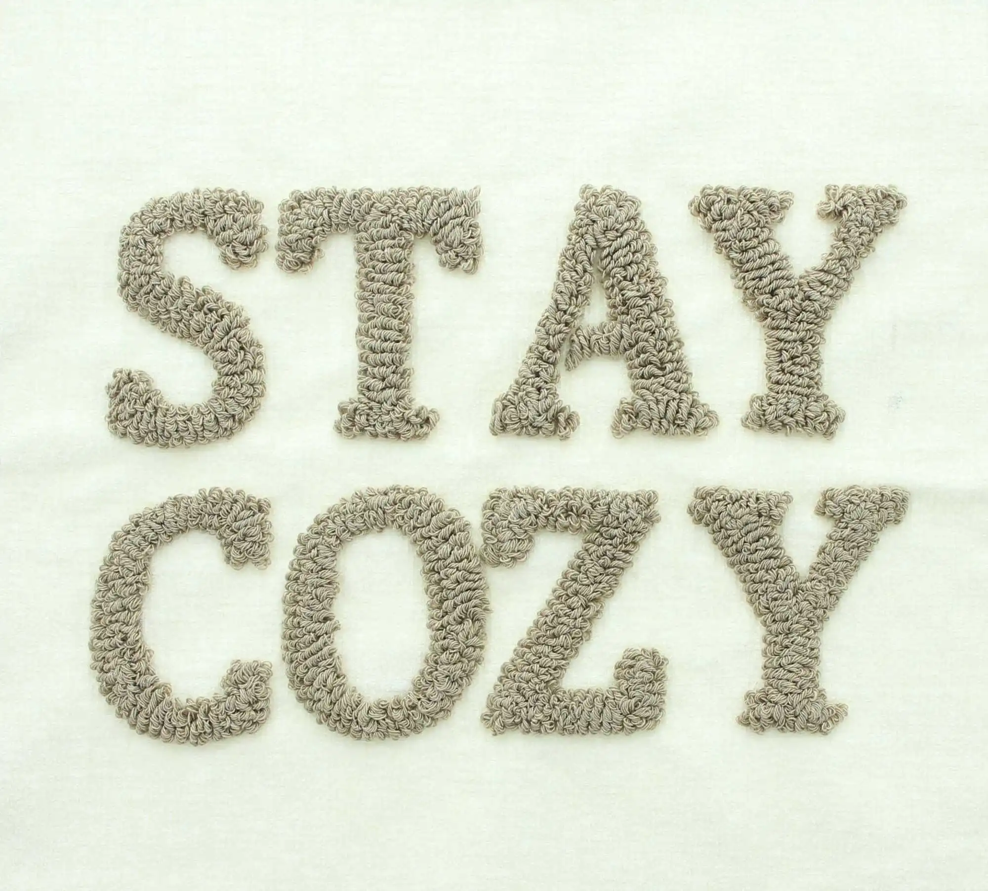 Kissenhülle "Cozy" im Frank Flechtwaren Online Shop für Kissenhüllen kaufen Kissenhülle "Cozy" im Frank Flechtwaren Online Shop für Kissenhüllen kaufen