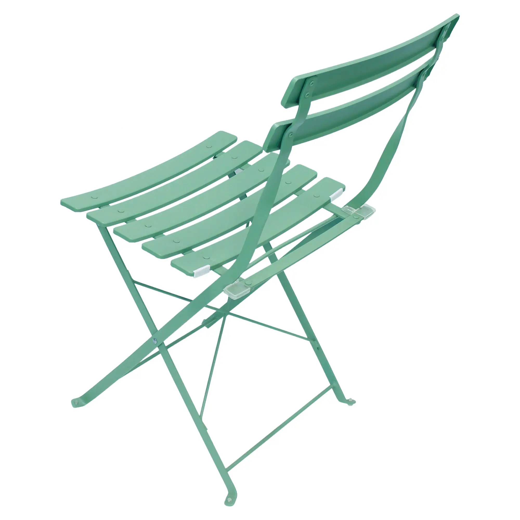 Bistro-Set "Green", 3tlg.  im Frank Flechtwaren Online Shop für Balkonien kaufen