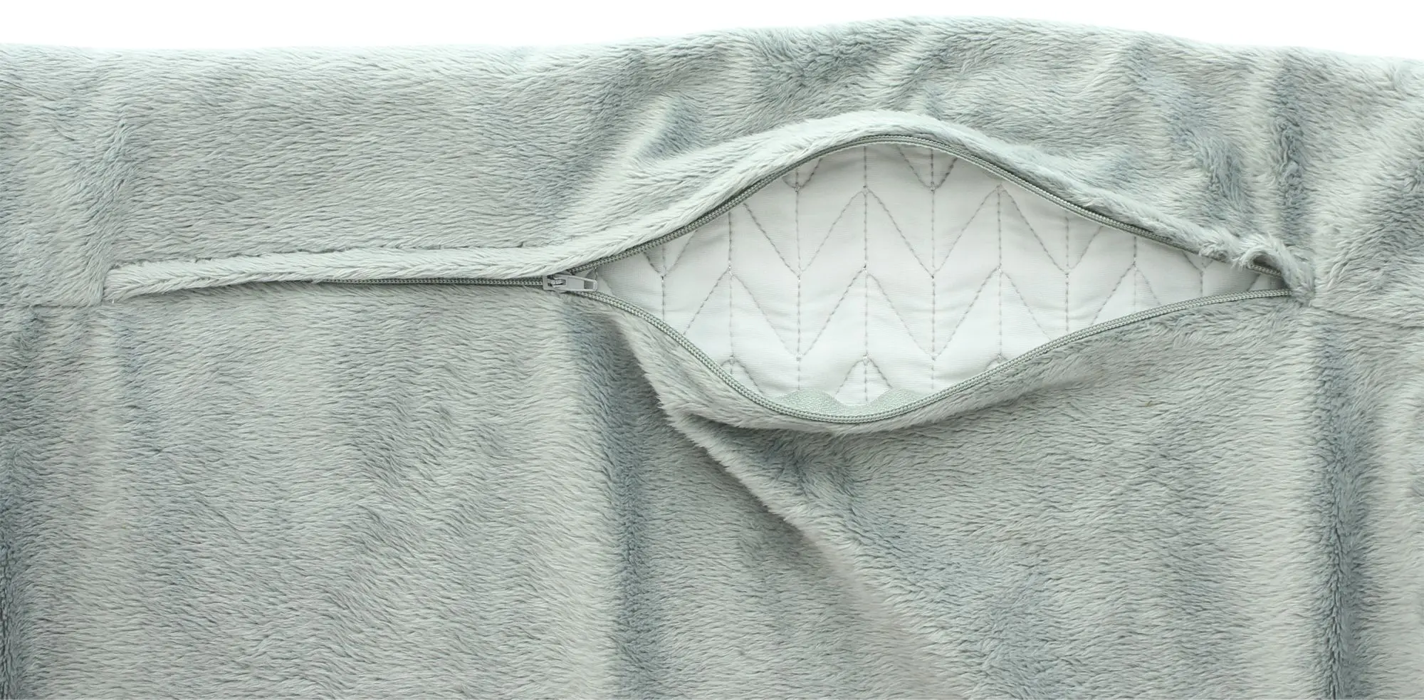 Kissenhülle "Zopfmuster", grau im Frank Flechtwaren Online Shop für Ostern kaufen Kissenhülle "Zopfmuster", grau im Frank Flechtwaren Online Shop für Ostern kaufen