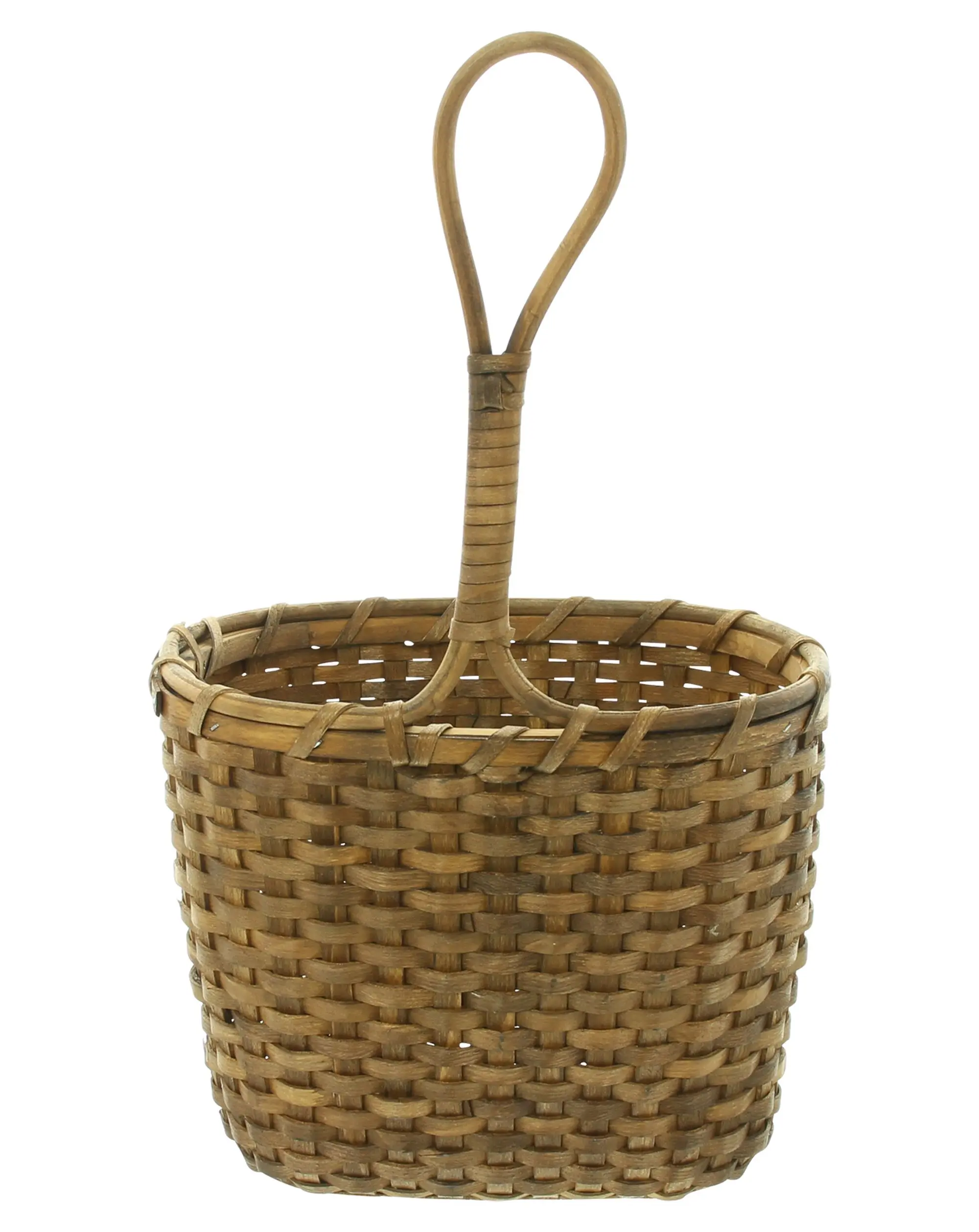 Hängepflanzer "Holzspan" im Frank Flechtwaren Online Shop für Pflanzkörbe kaufen Hängepflanzer "Holzspan" im Frank Flechtwaren Online Shop für Pflanzkörbe kaufen