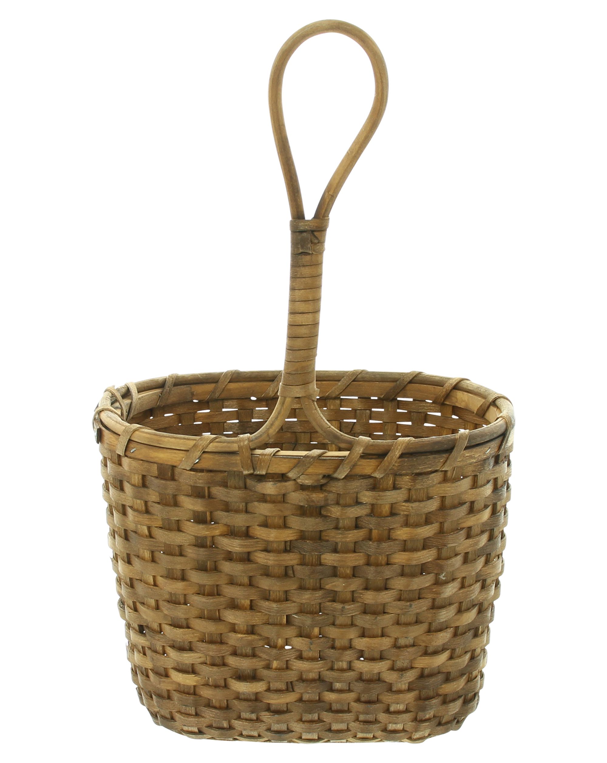 Hängepflanzer "Holzspan" im Frank Flechtwaren Online Shop für Pflanzkörbe kaufen Hängepflanzer "Holzspan" im Frank Flechtwaren Online Shop für Pflanzkörbe kaufen