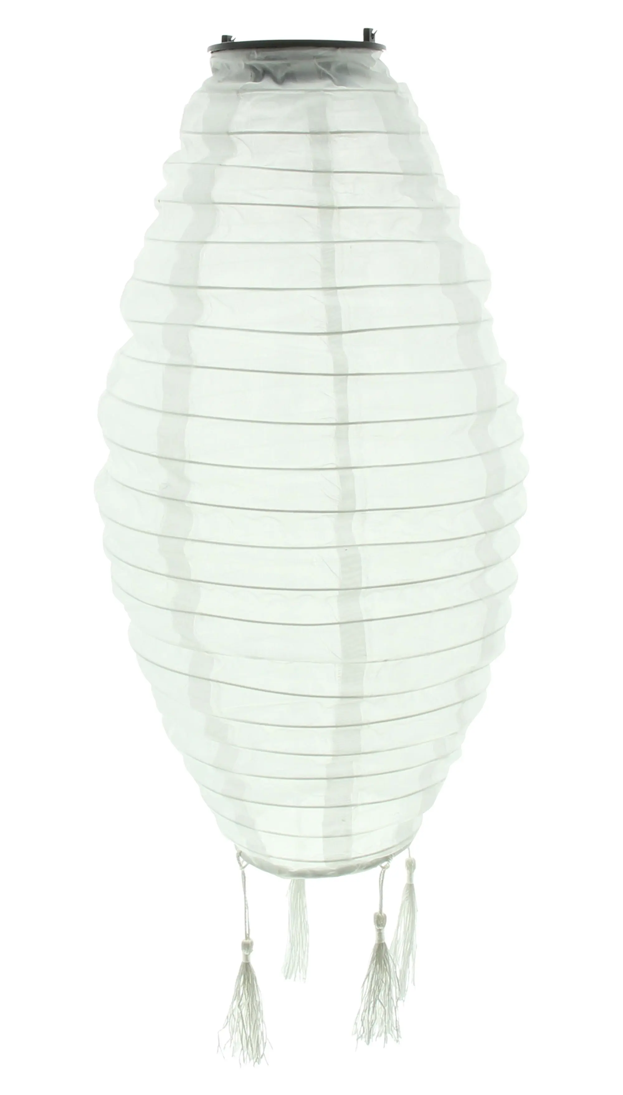 Solar-Lampion "White" im Frank Flechtwaren Online Shop für Gartenbeleuchtung kaufen Solar-Lampion "White" im Frank Flechtwaren Online Shop für Gartenbeleuchtung kaufen