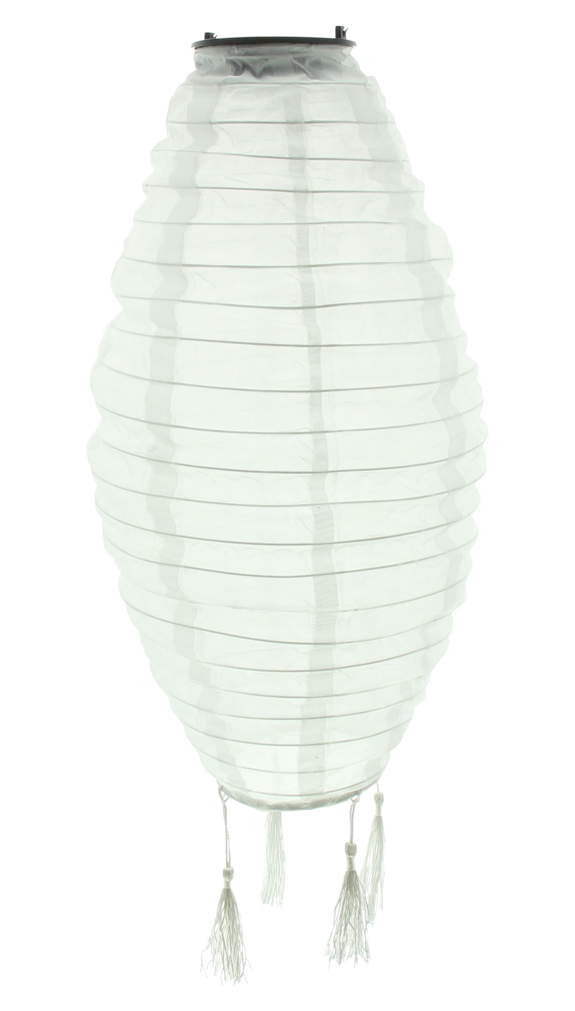 Solar-Lampion "White" im Frank Flechtwaren Online Shop für Gartenbeleuchtung kaufen Solar-Lampion "White" im Frank Flechtwaren Online Shop für Gartenbeleuchtung kaufen