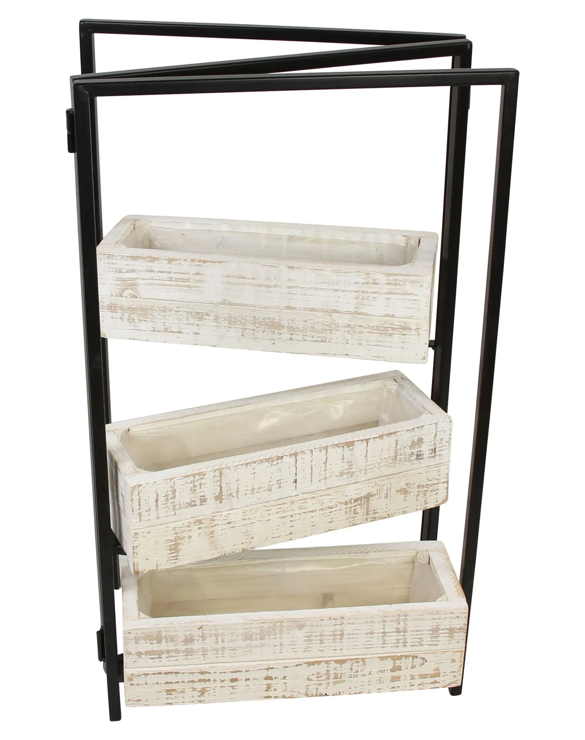 Pflanz-Paravent "Modern Shabby" im Frank Flechtwaren Online Shop für Ostern kaufen Pflanz-Paravent "Modern Shabby" im Frank Flechtwaren Online Shop für Ostern kaufen