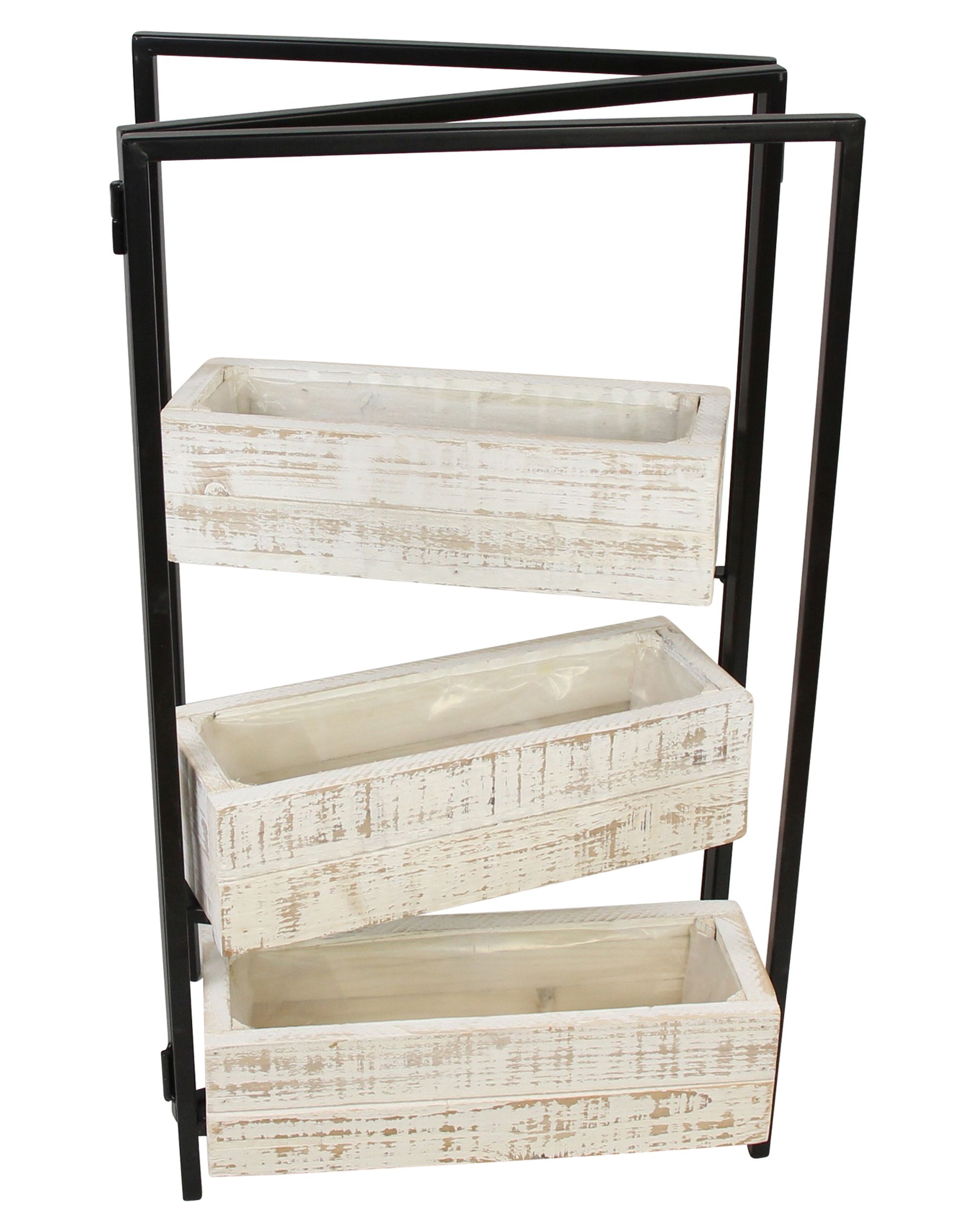 Pflanz-Paravent "Modern Shabby" im Frank Flechtwaren Online Shop für Ostern kaufen Pflanz-Paravent "Modern Shabby" im Frank Flechtwaren Online Shop für Ostern kaufen