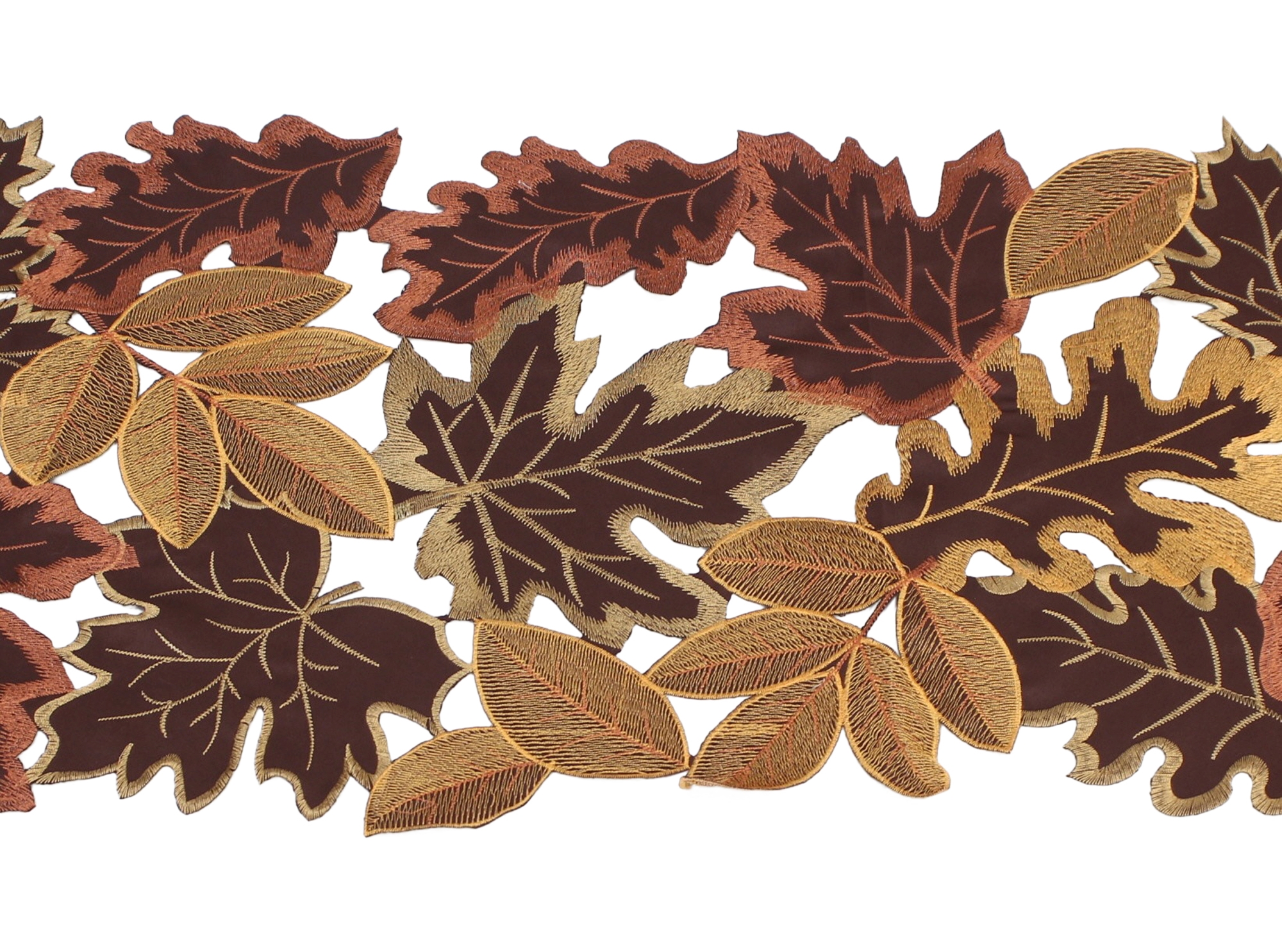 Tischläufer "Goldener Herbst"  im Frank Flechtwaren Online Shop für Titelserie Herbst/Winter kaufen