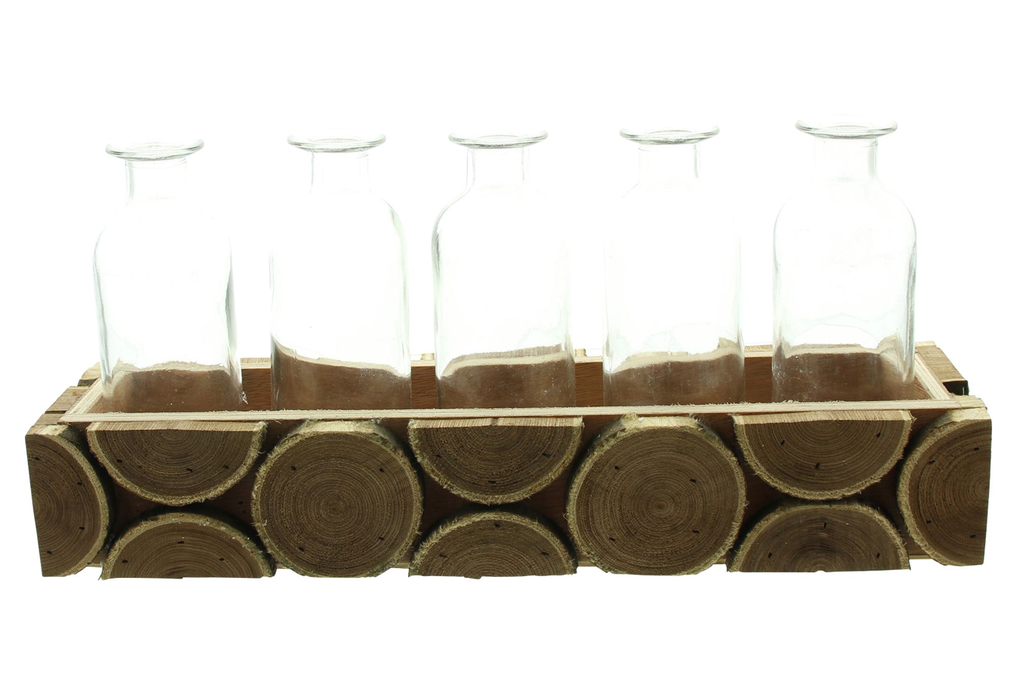 Acheter Support pour vases "rondins de bois" dans la boutique en ligne de Frank Flechtwaren pour Vases Acheter Support pour vases "rondins de bois" dans la boutique en ligne de Frank Flechtwaren pour Vases