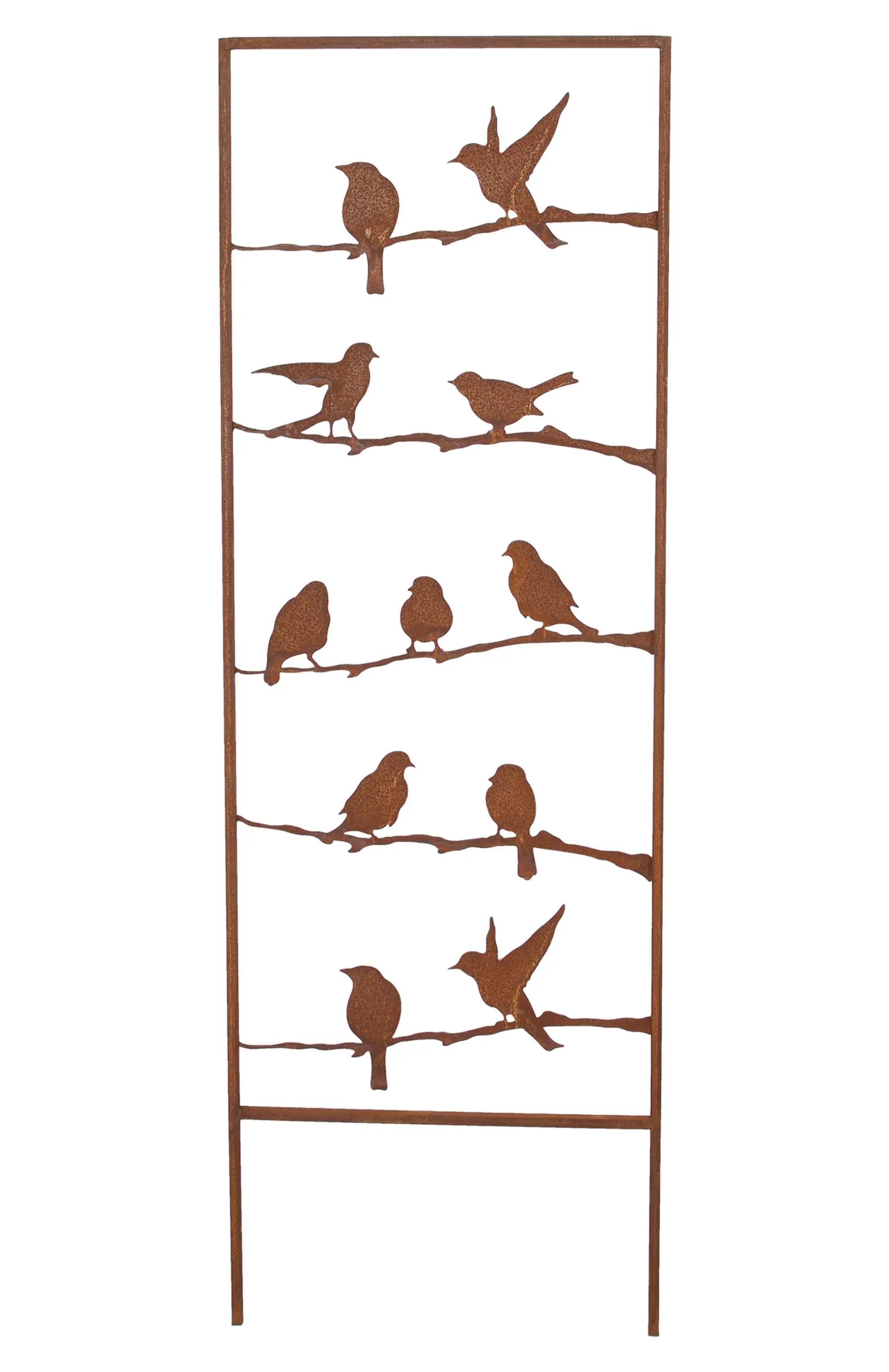 Dekoleiter "Vogelgezwitscher" im Frank Flechtwaren Online Shop für Ostern kaufen Dekoleiter "Vogelgezwitscher" im Frank Flechtwaren Online Shop für Ostern kaufen