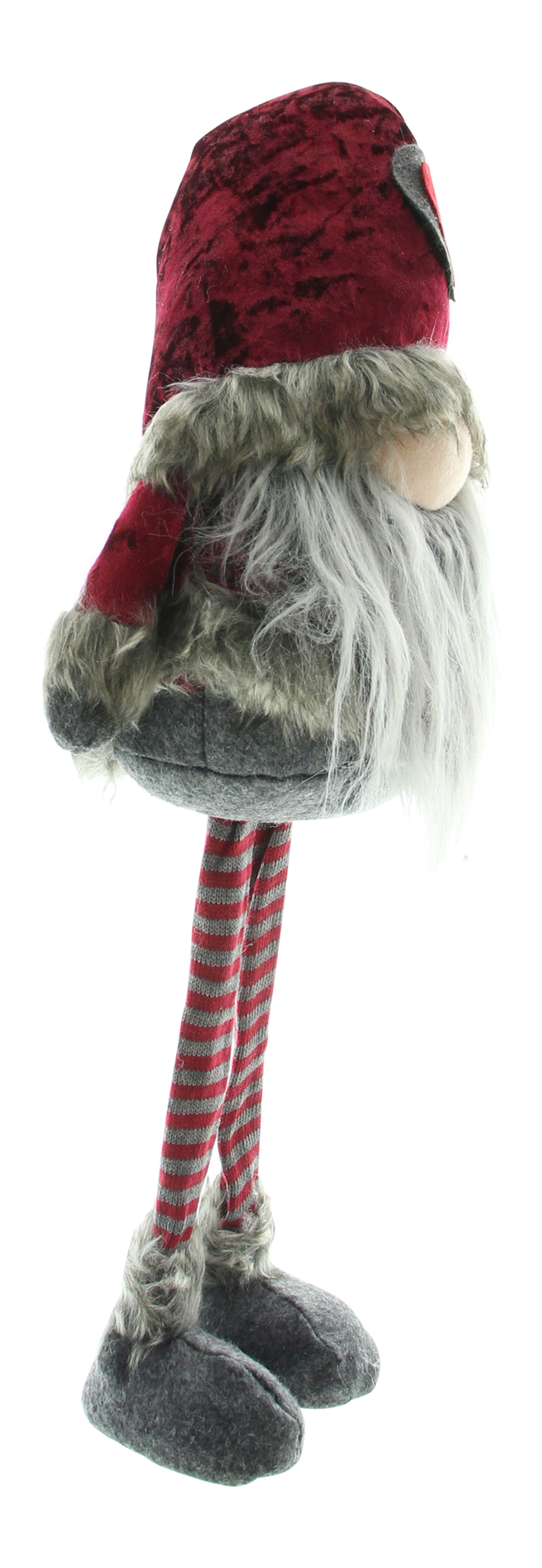 Santa "Stelzenbeine" im Frank Flechtwaren Online Shop für Weihnachten kaufen Santa "Stelzenbeine" im Frank Flechtwaren Online Shop für Weihnachten kaufen