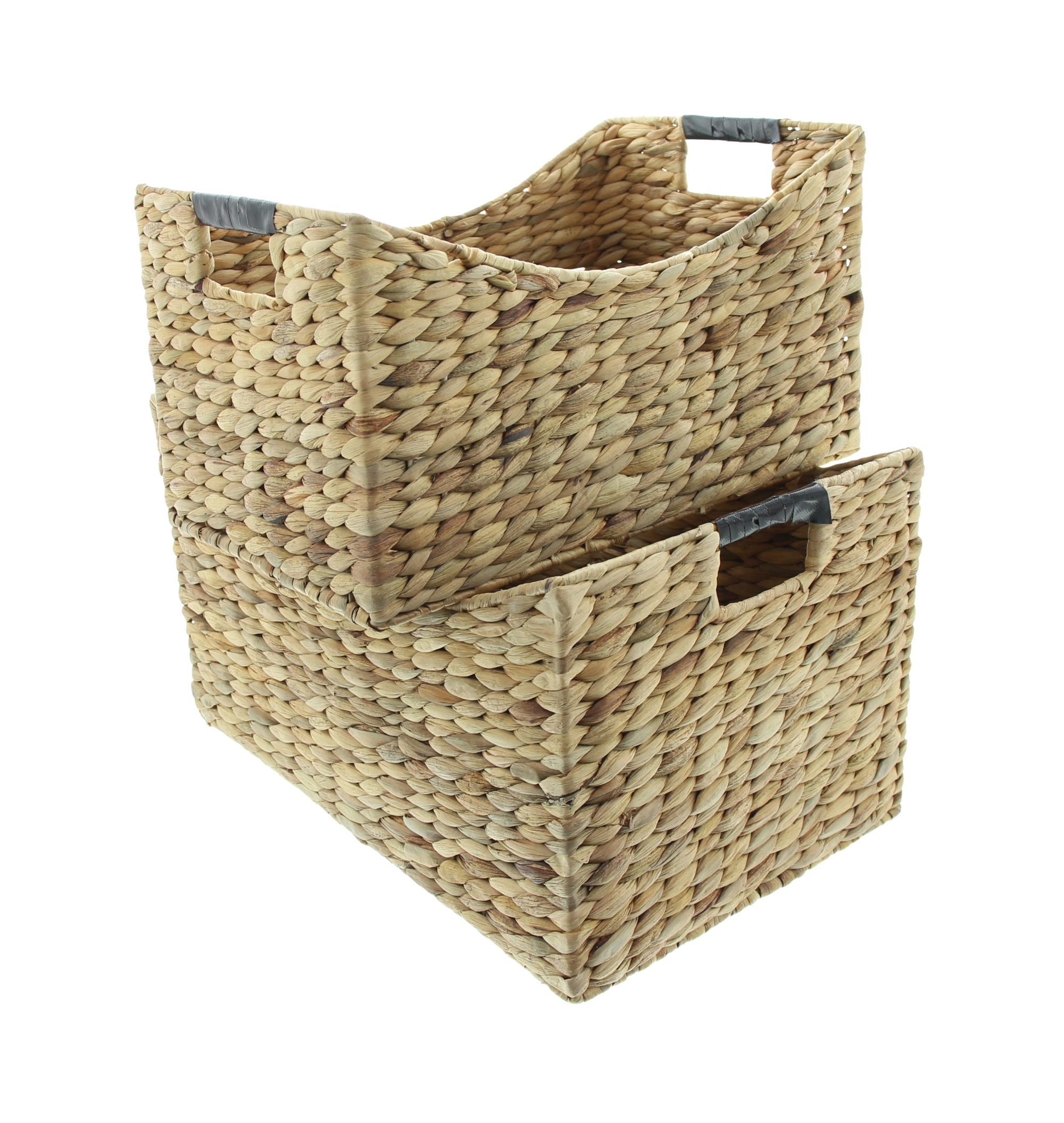 Acheter Lot de 2 paniers universels dans la boutique en ligne de Frank Flechtwaren pour Paniers de remplissage & universels Acheter Lot de 2 paniers universels dans la boutique en ligne de Frank Flechtwaren pour Paniers de remplissage & universels