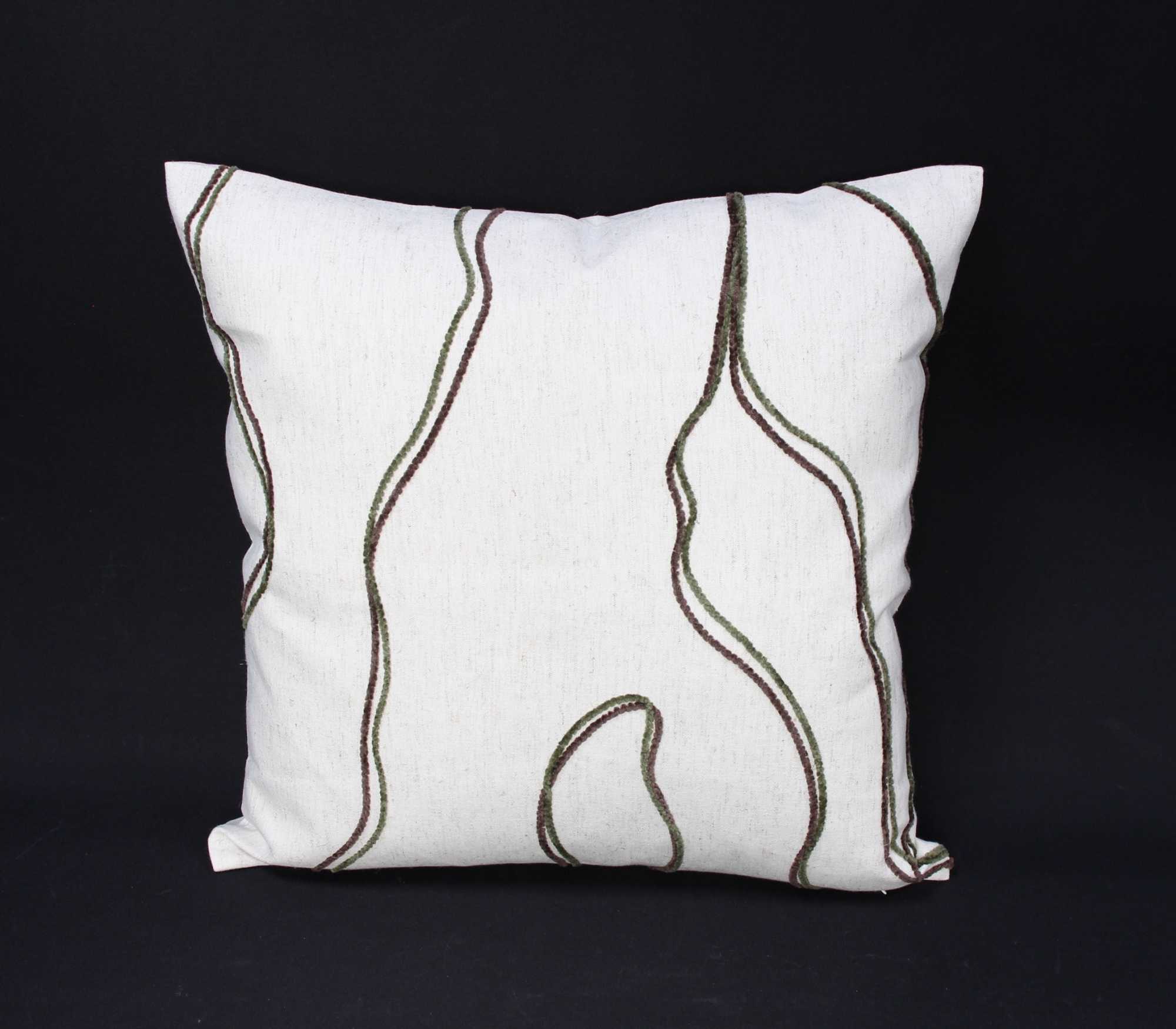Kissenhülle "Modern Stitch" im Frank Flechtwaren Online Shop für Kissenhüllen kaufen Kissenhülle "Modern Stitch" im Frank Flechtwaren Online Shop für Kissenhüllen kaufen