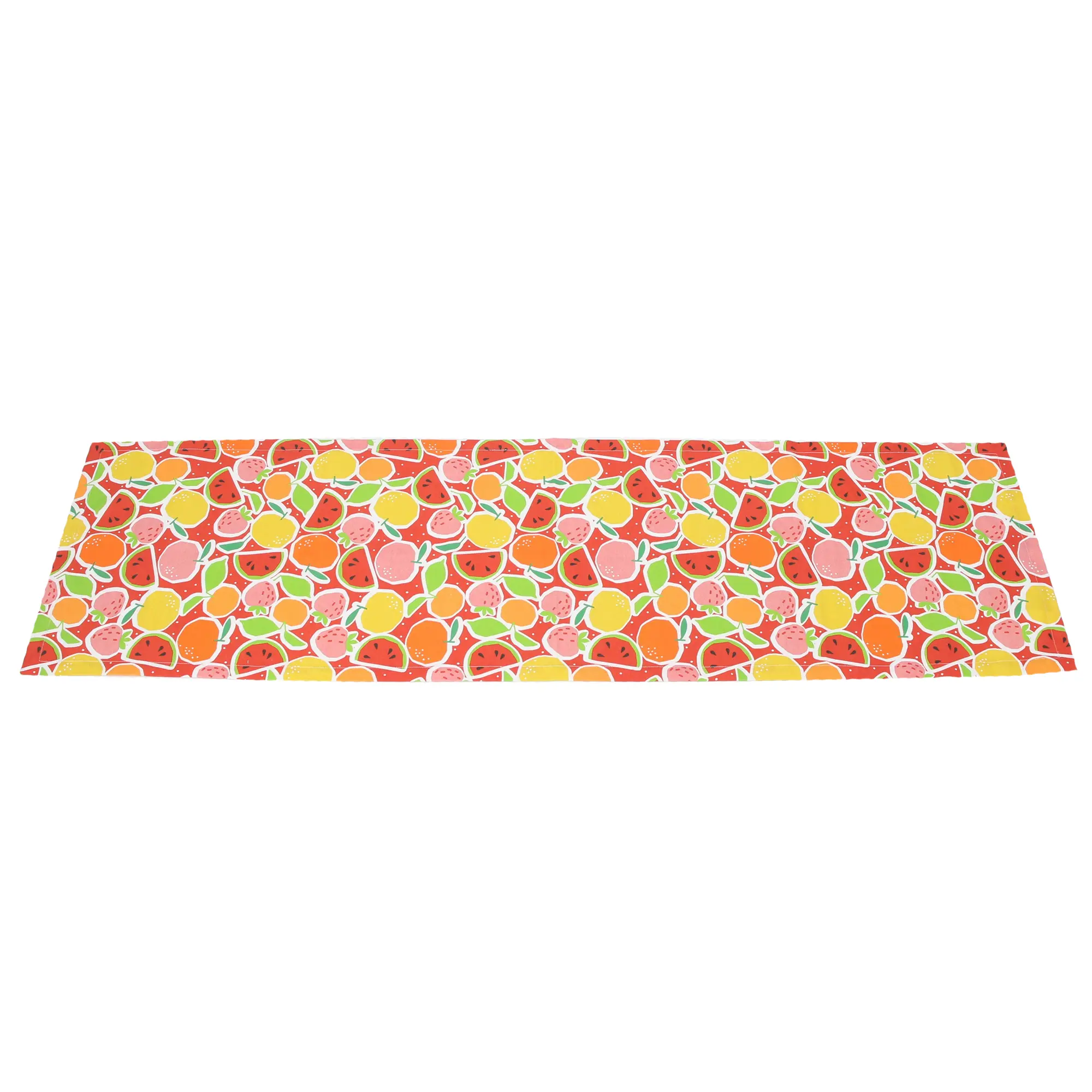 Tischläufer "Tutti Frutti"  im Frank Flechtwaren Online Shop für Textilien kaufen