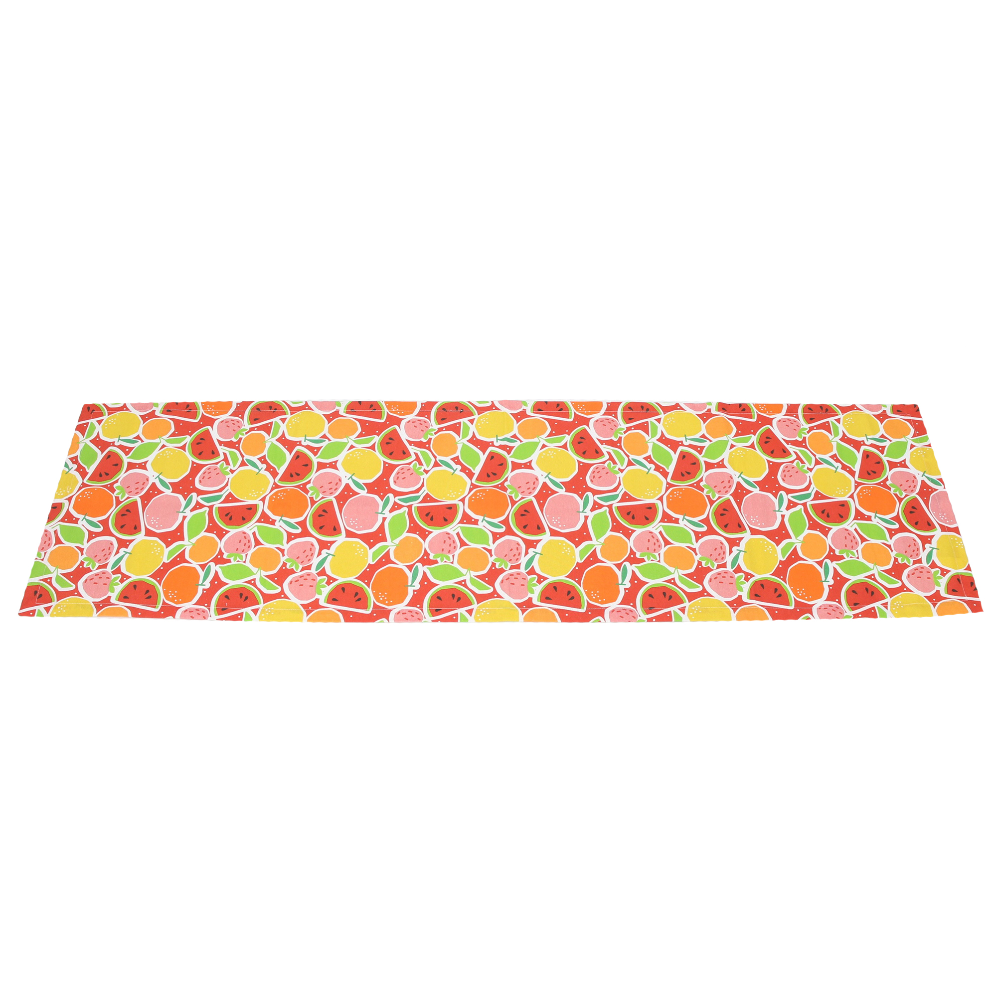 Tischläufer "Tutti Frutti" im Frank Flechtwaren Online Shop für Textilien kaufen Tischläufer "Tutti Frutti" im Frank Flechtwaren Online Shop für Textilien kaufen