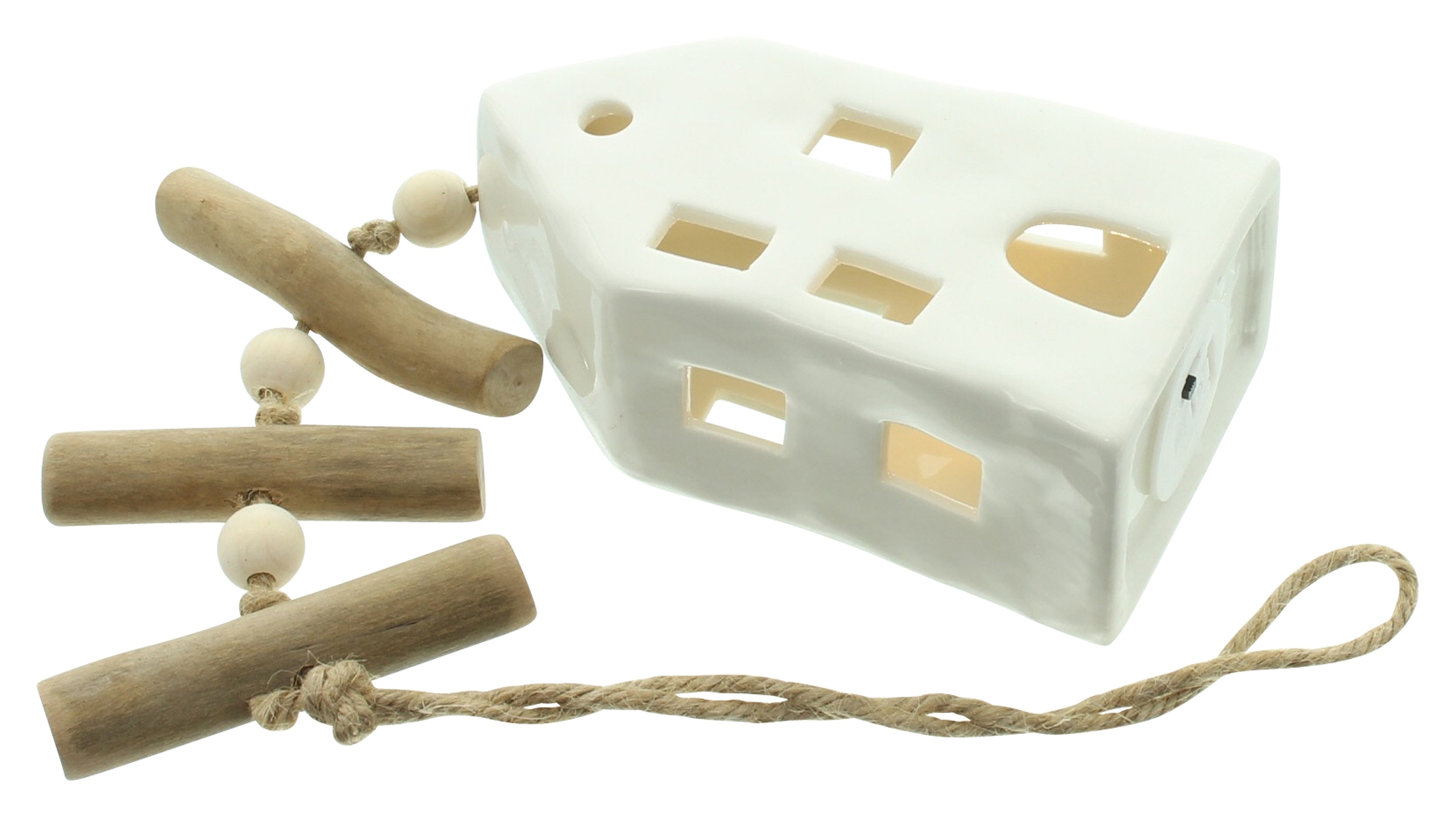 LED-Hänger "Häuschen" im Frank Flechtwaren Online Shop für Ostern kaufen LED-Hänger "Häuschen" im Frank Flechtwaren Online Shop für Ostern kaufen