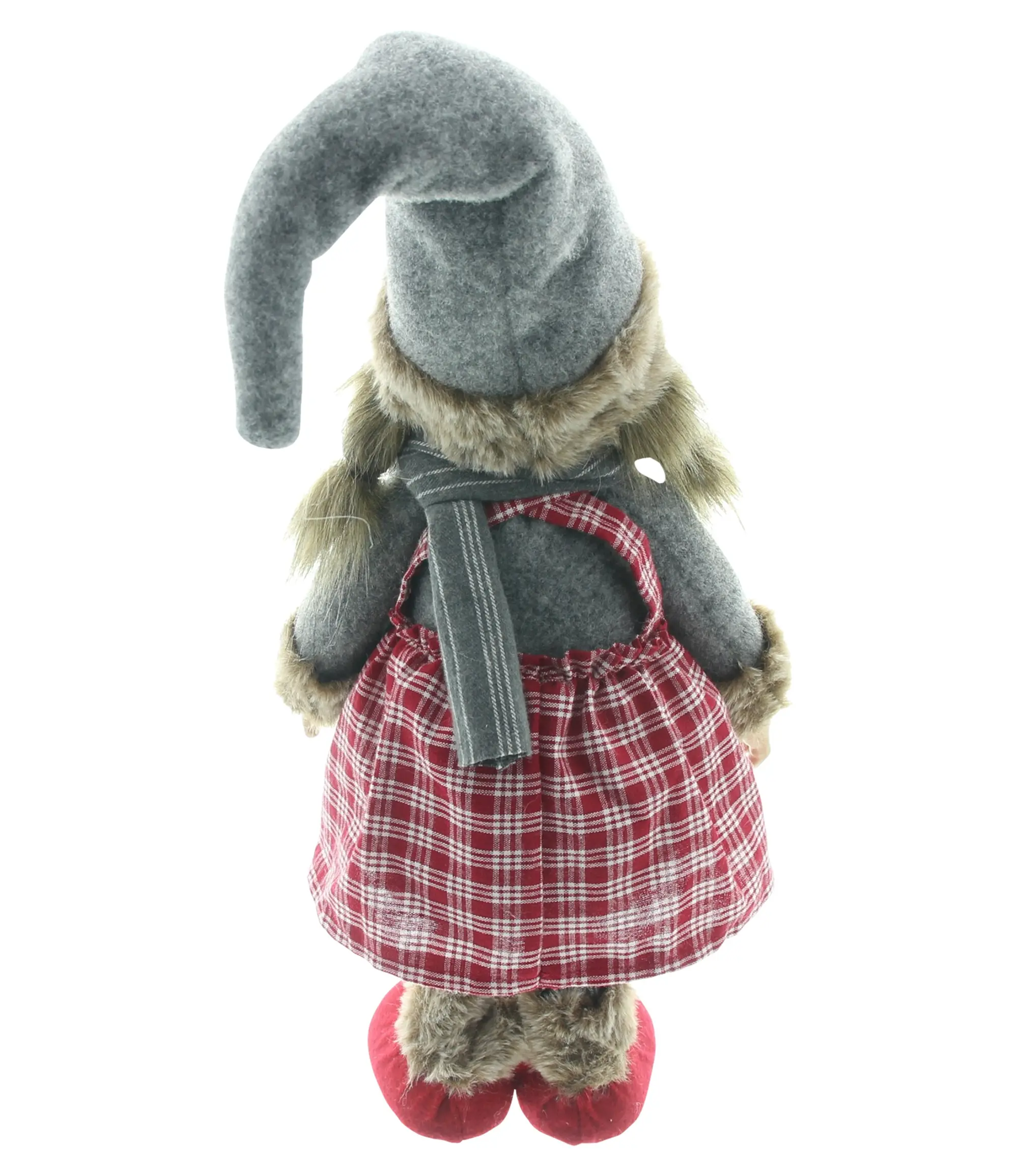 Wichtelmädchen "Ronja"  im Frank Flechtwaren Online Shop für Wichtel kaufen