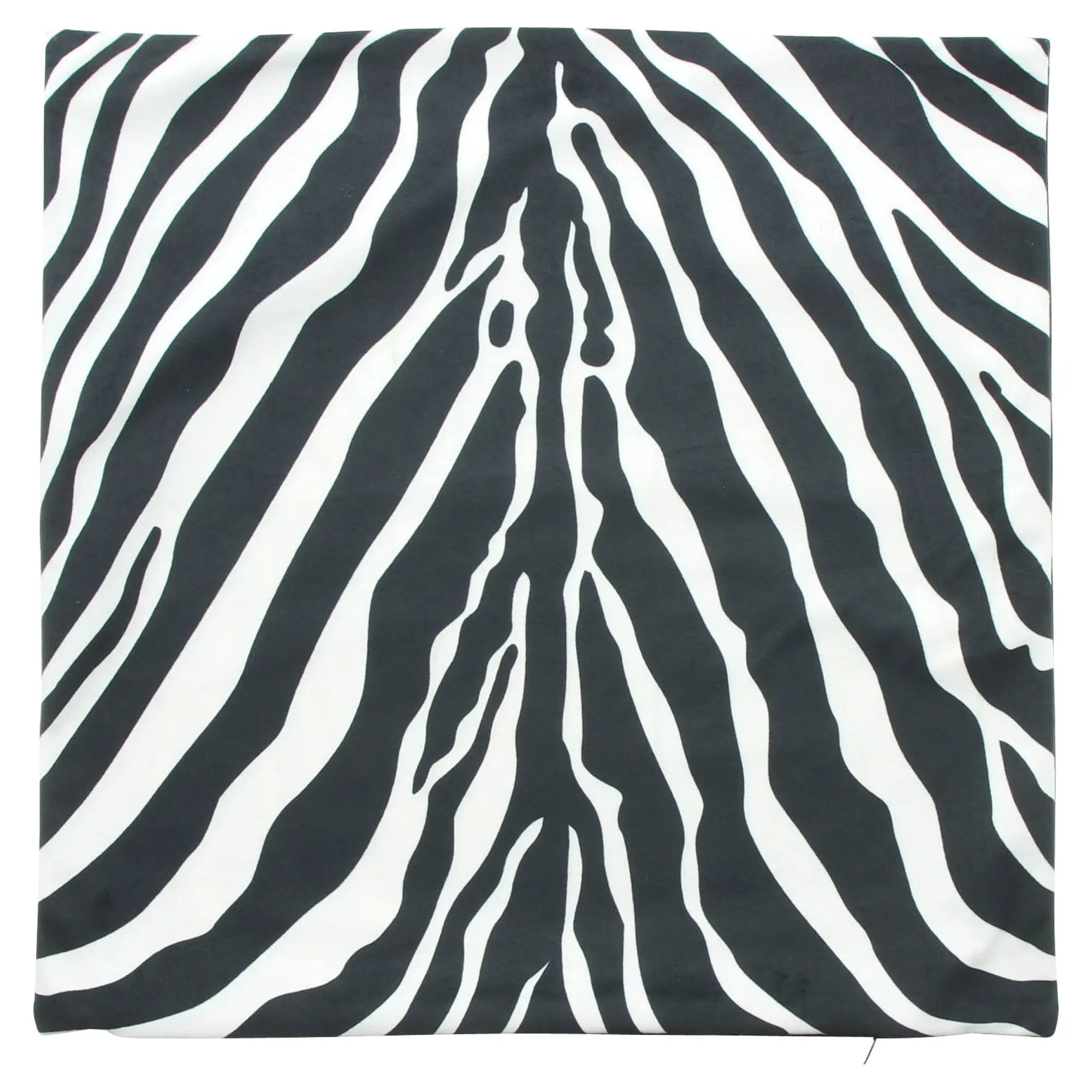 Kissenhülle "Zebra"  im Frank Flechtwaren Online Shop für Kissenhüllen kaufen