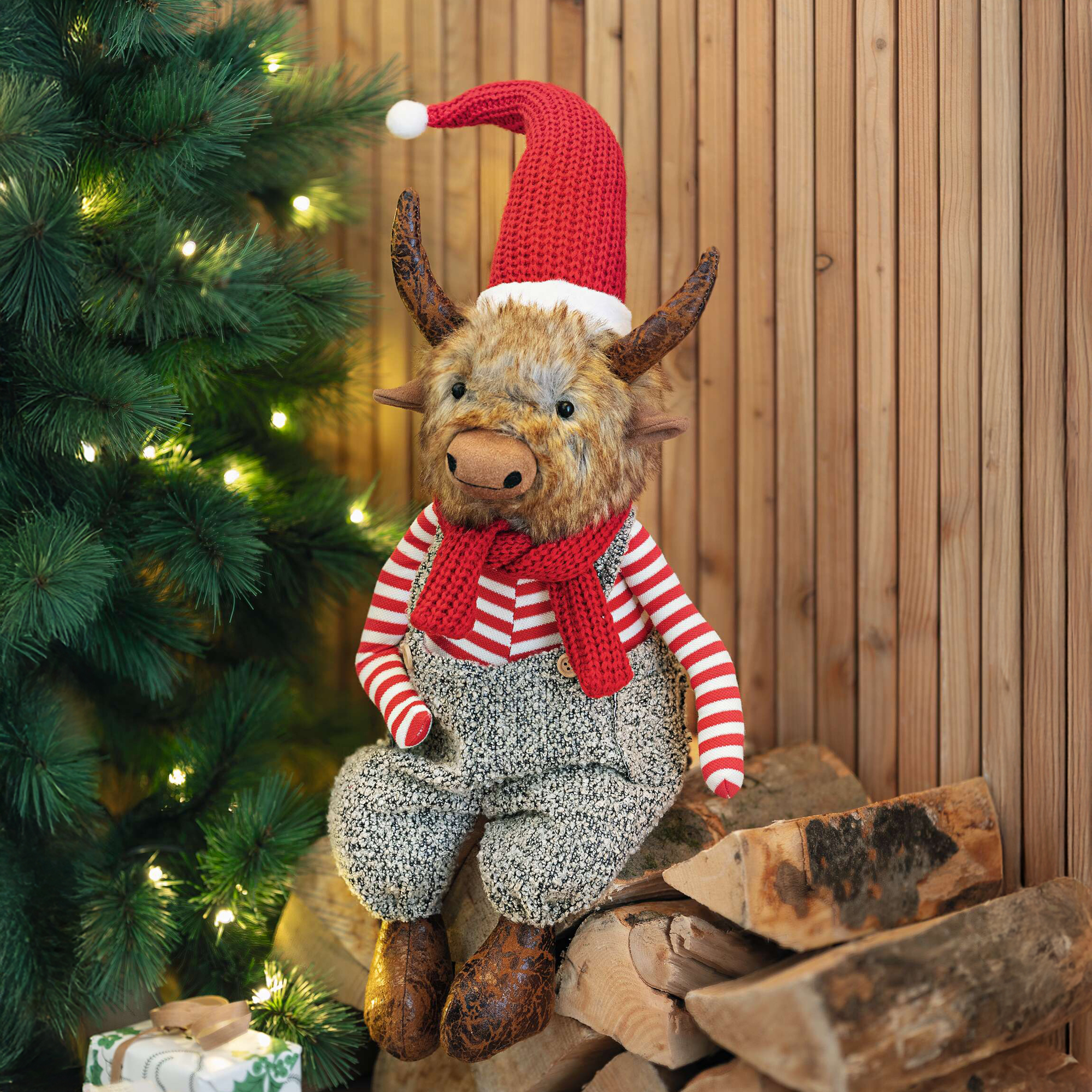 Kantenhocker "Carlos"  im Frank Flechtwaren Online Shop kaufen