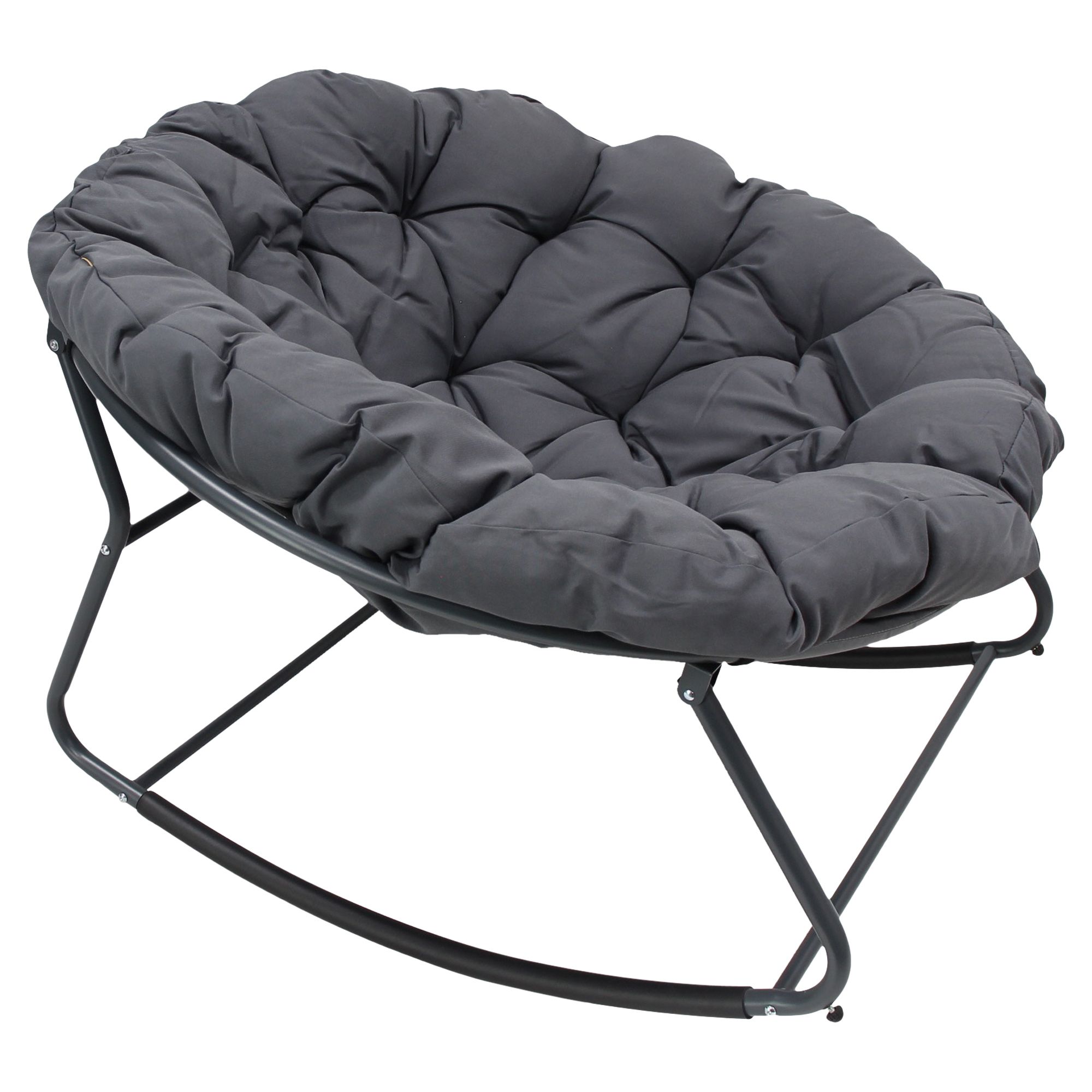 Schaukelsessel "Relax"  im Frank Flechtwaren Online Shop für Gerade eingetroffen kaufen