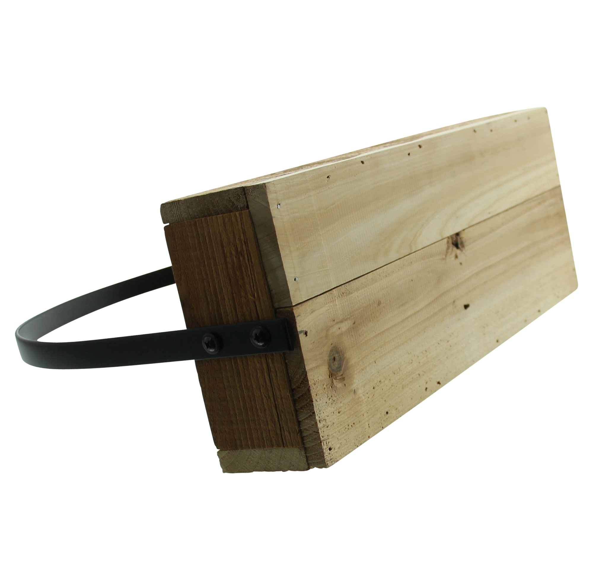 Dekoboard "Bogengang"  im Frank Flechtwaren Online Shop für Weihnachten kaufen