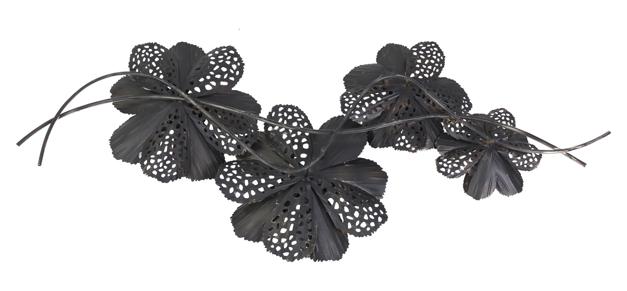 Wanddeko "Blumen" im Frank Flechtwaren Online Shop für Herbst kaufen Wanddeko "Blumen" im Frank Flechtwaren Online Shop für Herbst kaufen