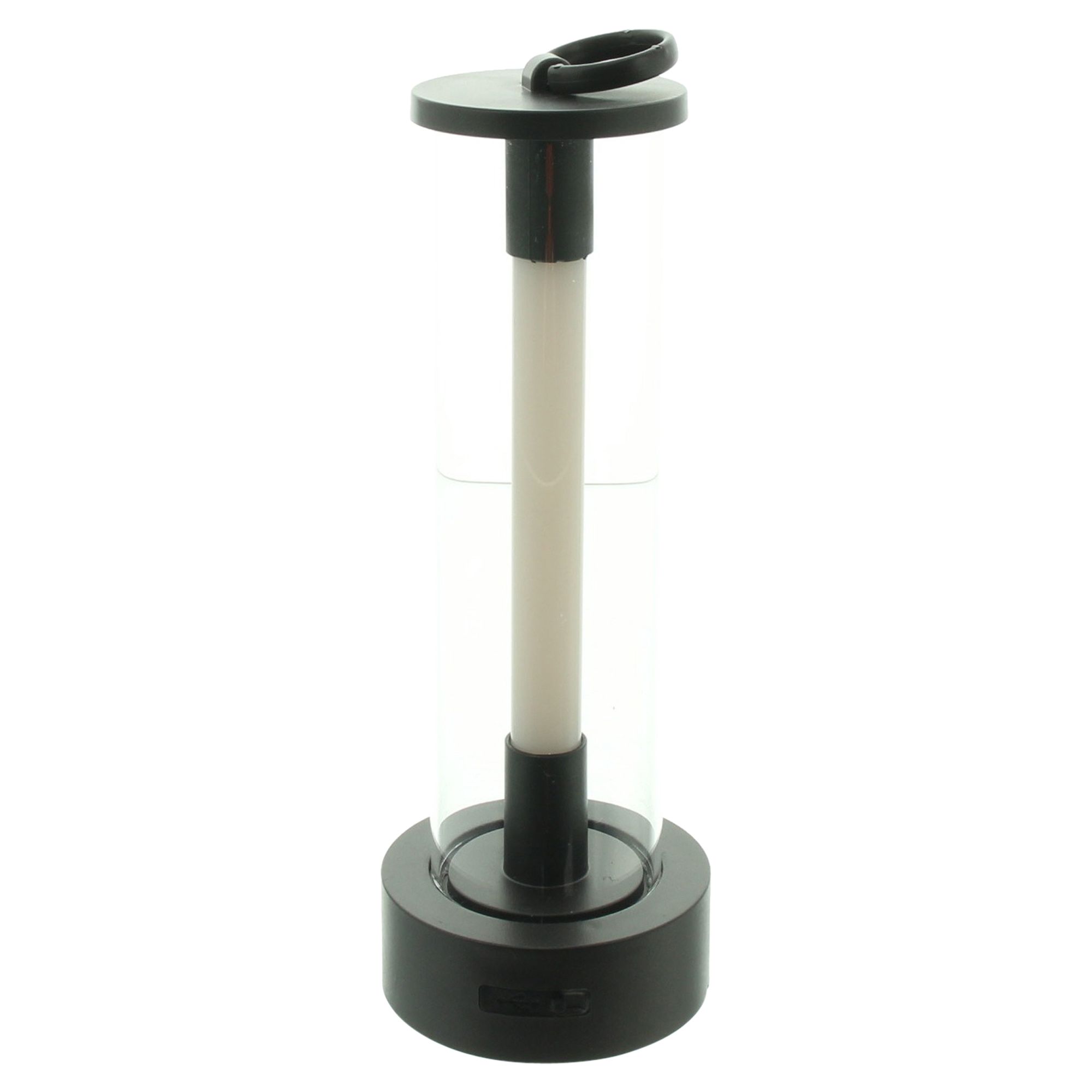 LED-Lampe "Stableuchte"  im Frank Flechtwaren Online Shop für Gartenbeleuchtung kaufen