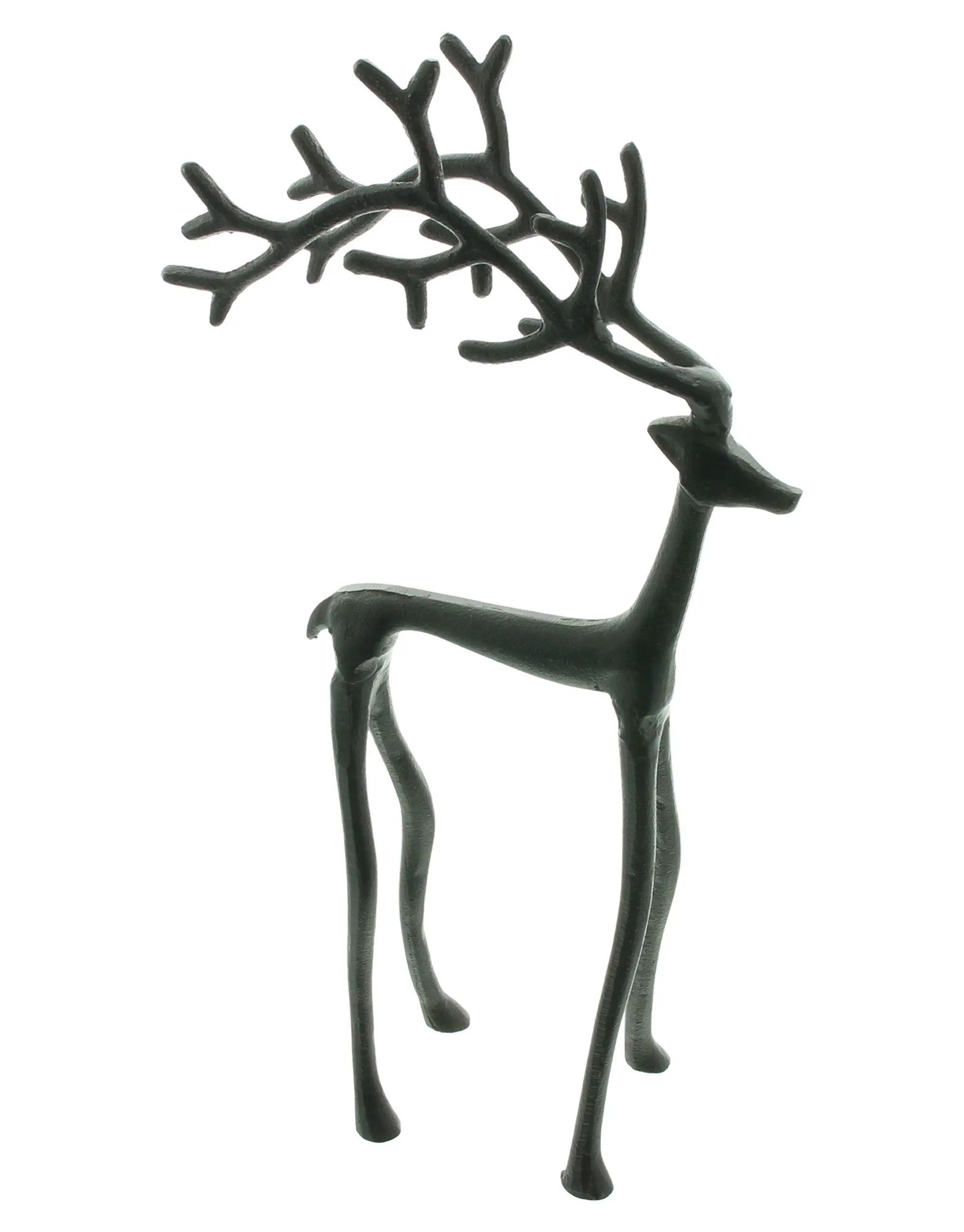 Figur "Hirsch" im Frank Flechtwaren Online Shop für kaufen Figur "Hirsch" im Frank Flechtwaren Online Shop für kaufen
