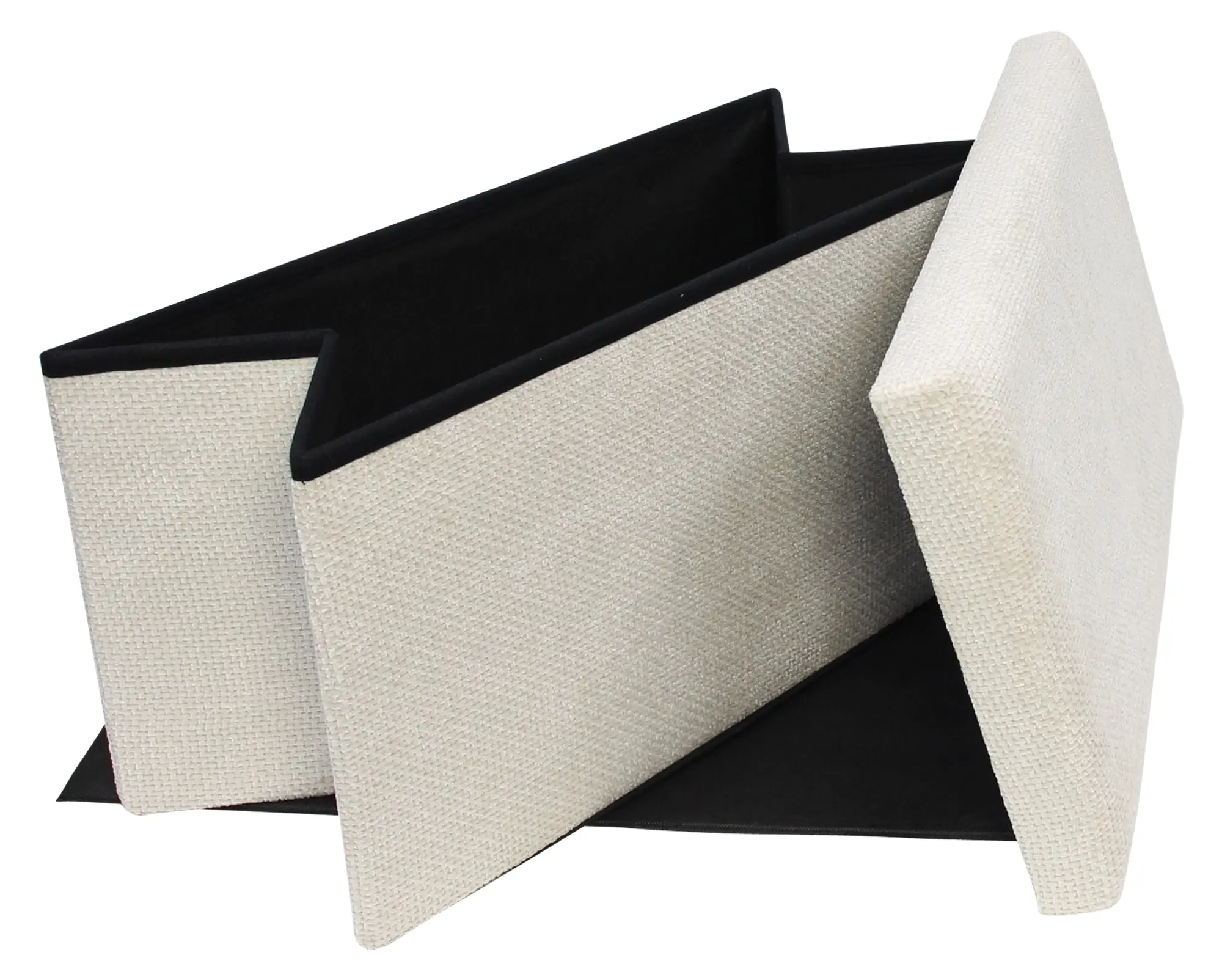 Aufbewahrungsbox "Cosy"  im Frank Flechtwaren Online Shop für Gerade eingetroffen kaufen Aufbewahrungsbox "Cosy"  im Frank Flechtwaren Online Shop für Gerade eingetroffen kaufen