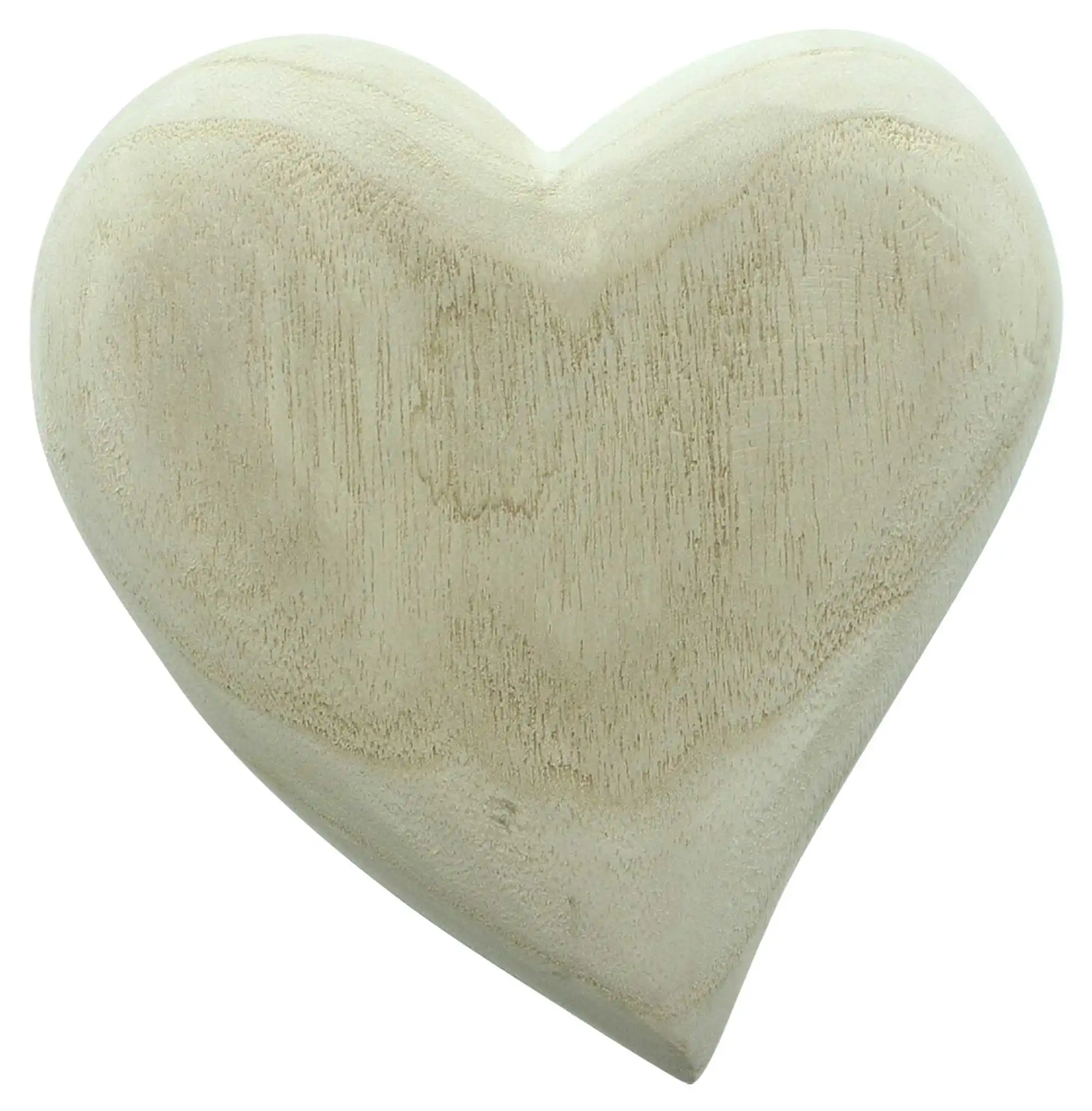 Herz "Natur"  im Frank Flechtwaren Online Shop für Ostern kaufen