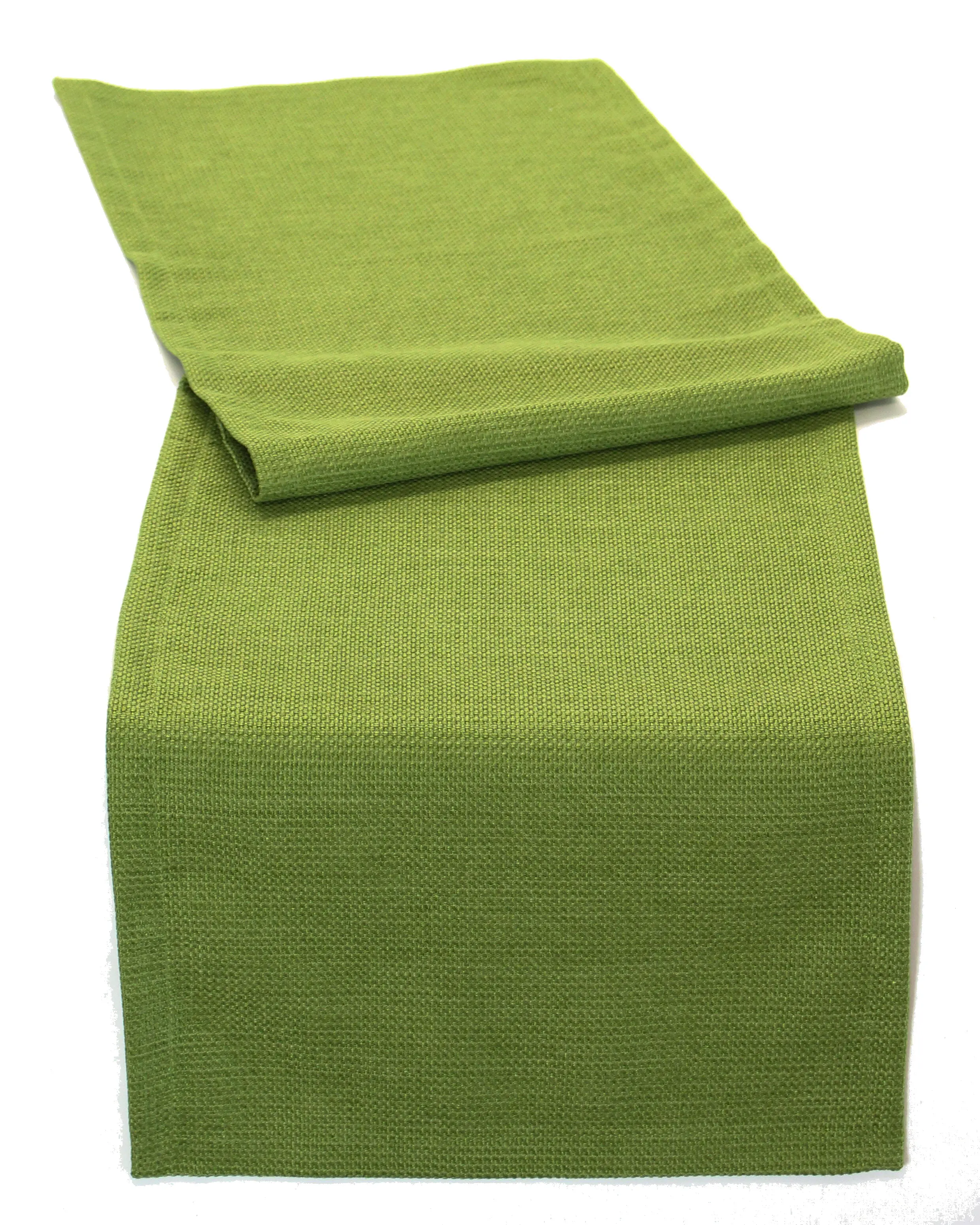 Tischläufer "Green" im Frank Flechtwaren Online Shop für Tischläufer kaufen Tischläufer "Green" im Frank Flechtwaren Online Shop für Tischläufer kaufen