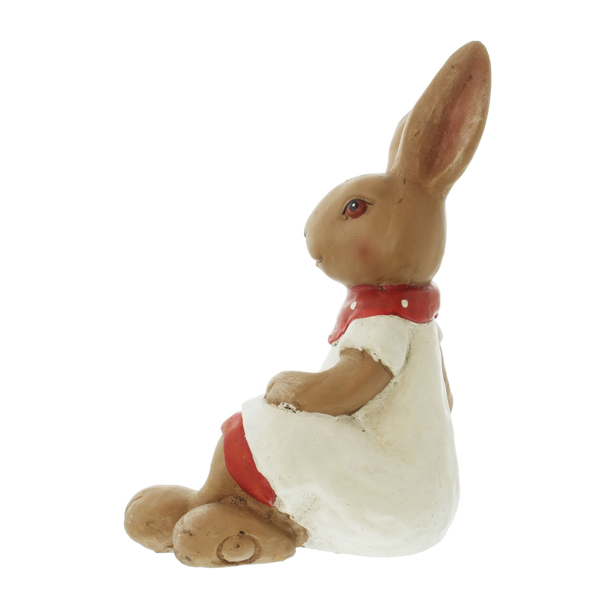Häsin "Ruhepause" im Frank Flechtwaren Online Shop für Ostern kaufen Häsin "Ruhepause" im Frank Flechtwaren Online Shop für Ostern kaufen