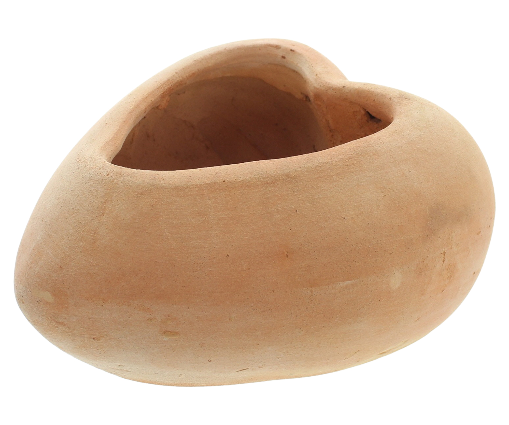 Acheter Jardinière coeur "Terra"  dans la boutique en ligne de Frank Flechtwaren pour Pots de fleurs