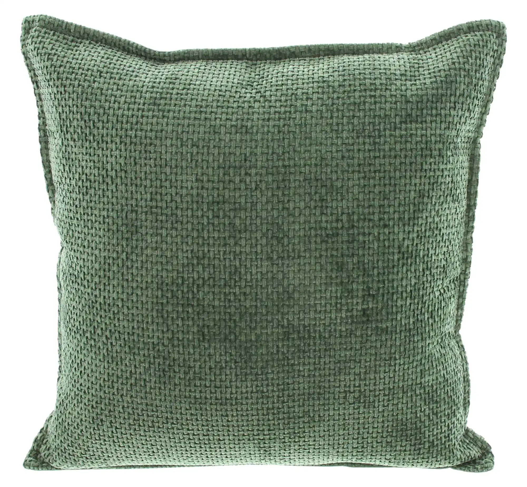 Kissenhülle "Chenille"  im Frank Flechtwaren Online Shop für Ostern kaufen