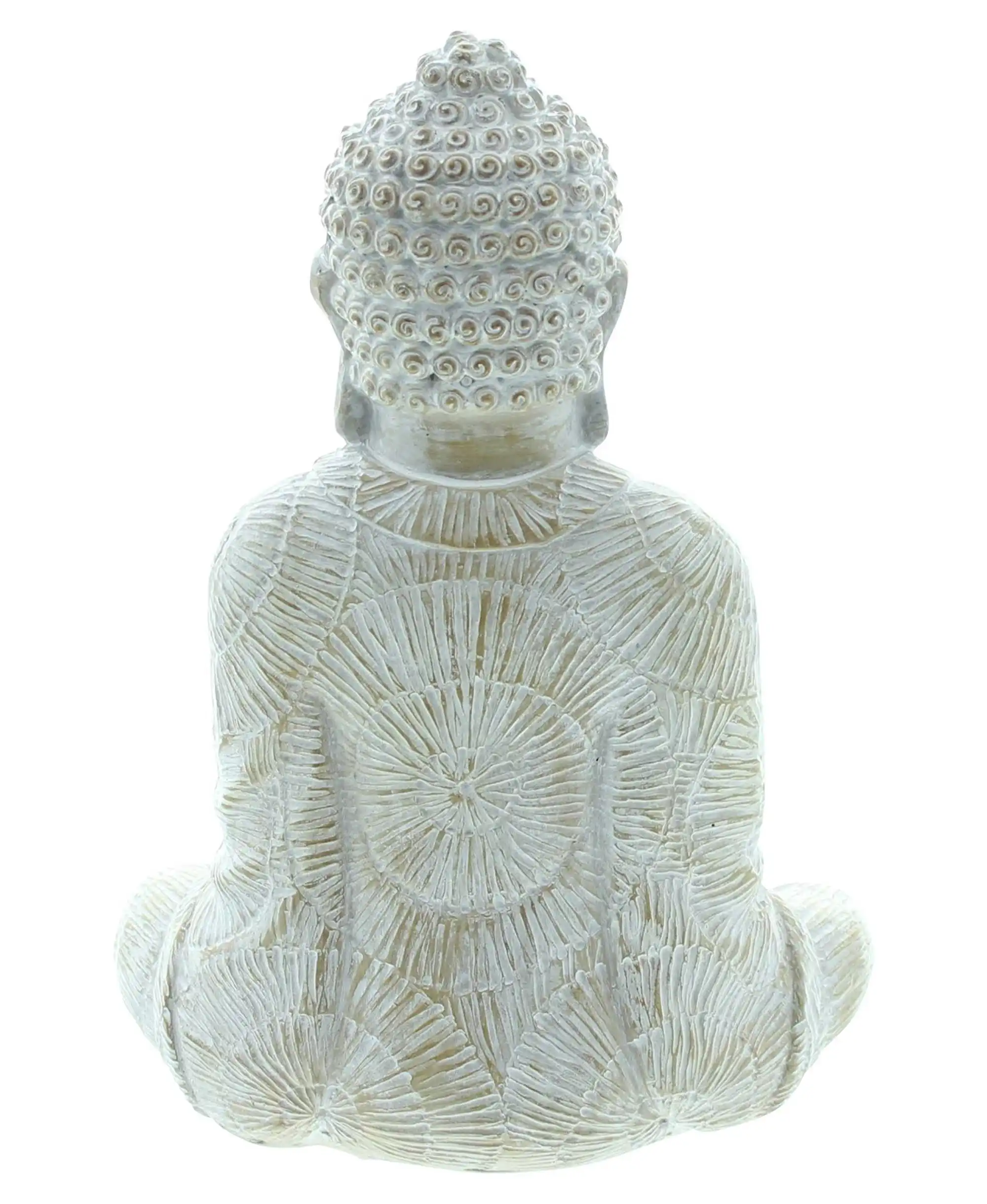 Buddha "Ruhe" im Frank Flechtwaren Online Shop für Dekofiguren kaufen Buddha "Ruhe" im Frank Flechtwaren Online Shop für Dekofiguren kaufen