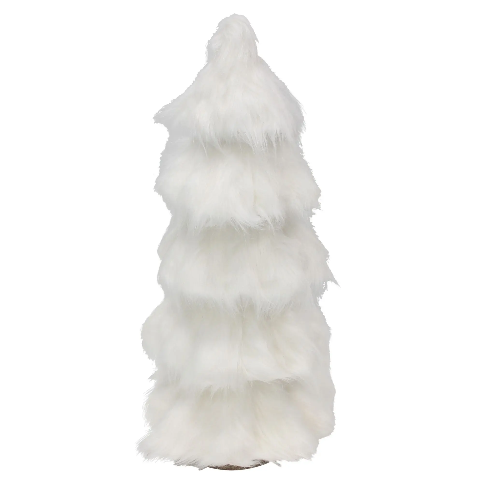 Tannenbaum "Schneeweiß"  im Frank Flechtwaren Online Shop für Festlicher Look: Mint &amp; Weiß kaufen