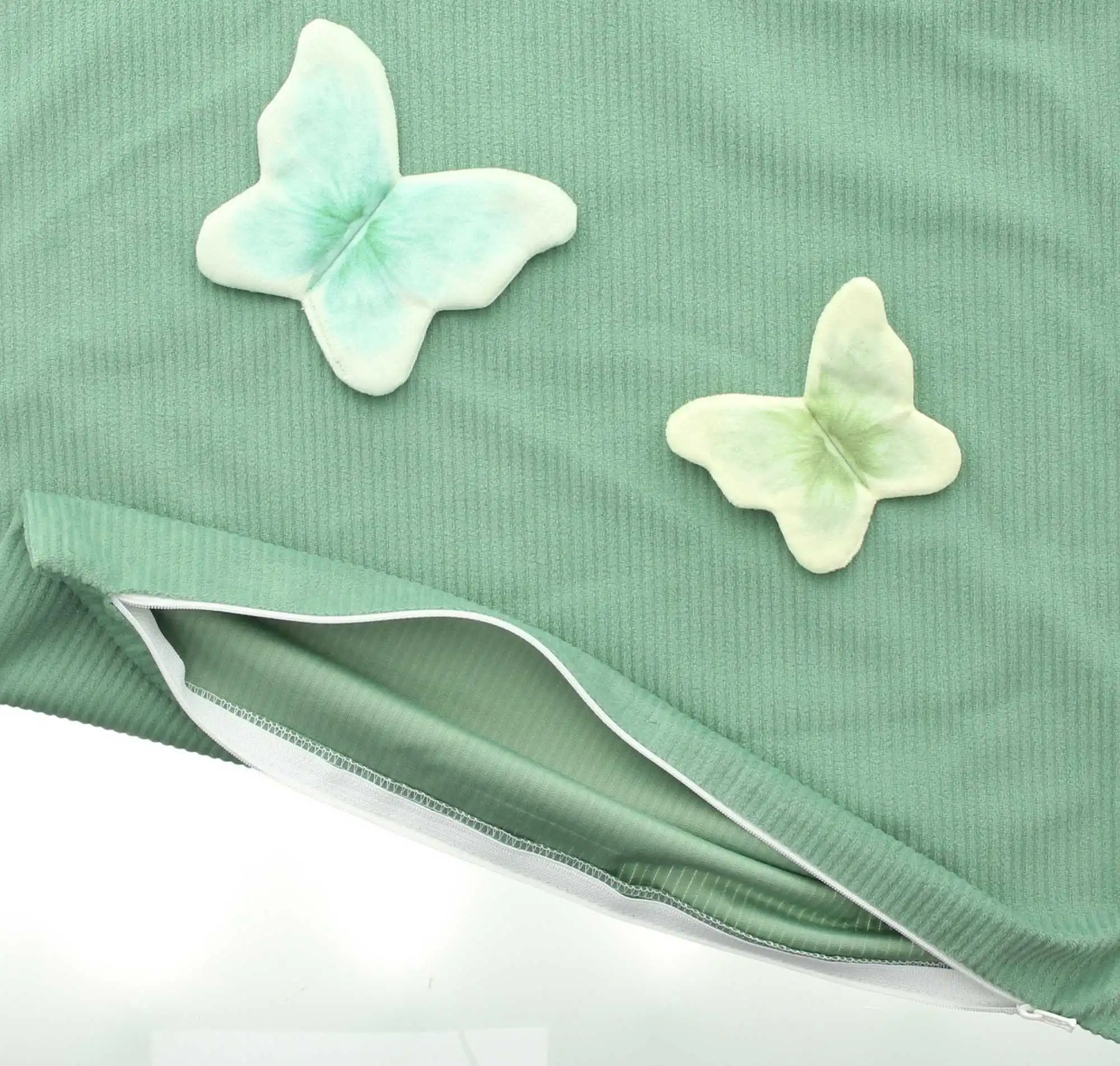 Kissenhülle "Schmetterlinge" im Frank Flechtwaren Online Shop für Ostern kaufen Kissenhülle "Schmetterlinge" im Frank Flechtwaren Online Shop für Ostern kaufen