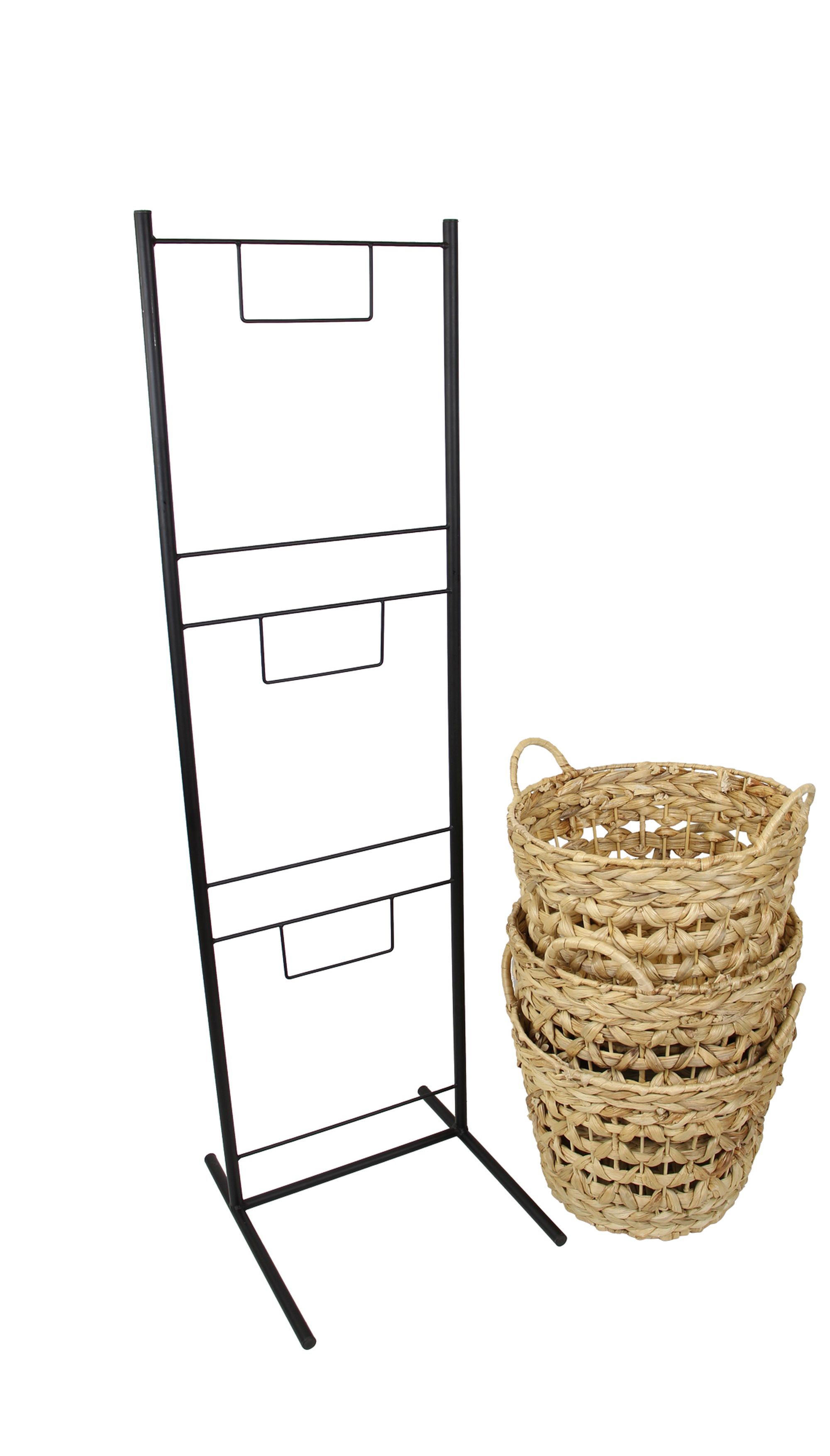 Korbständer "Baskets" im Frank Flechtwaren Online Shop für Auslagekörbe & Regalkörbe kaufen Korbständer "Baskets" im Frank Flechtwaren Online Shop für Auslagekörbe & Regalkörbe kaufen