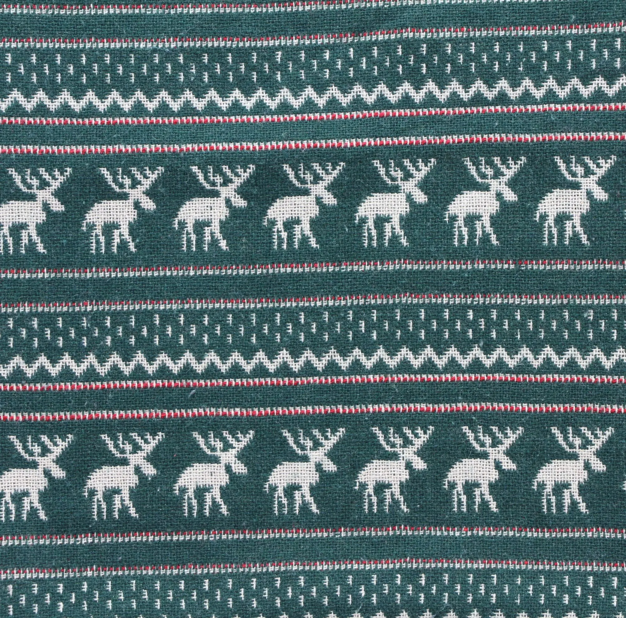Kissenhülle "Skandinavien"  im Frank Flechtwaren Online Shop für Weihnachten kaufen