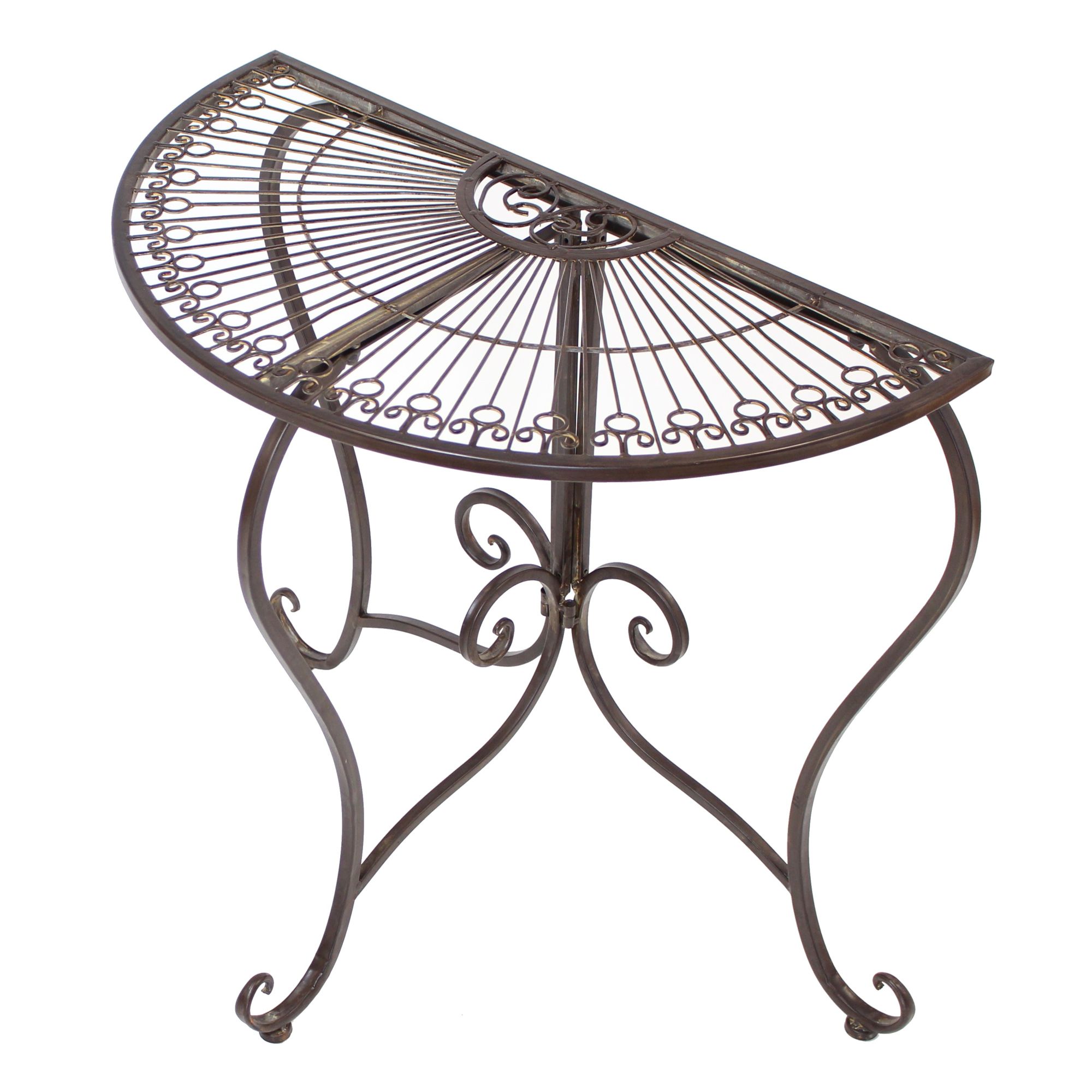 Konsole "Provencal" im Frank Flechtwaren Online Shop für Regale kaufen Konsole "Provencal" im Frank Flechtwaren Online Shop für Regale kaufen