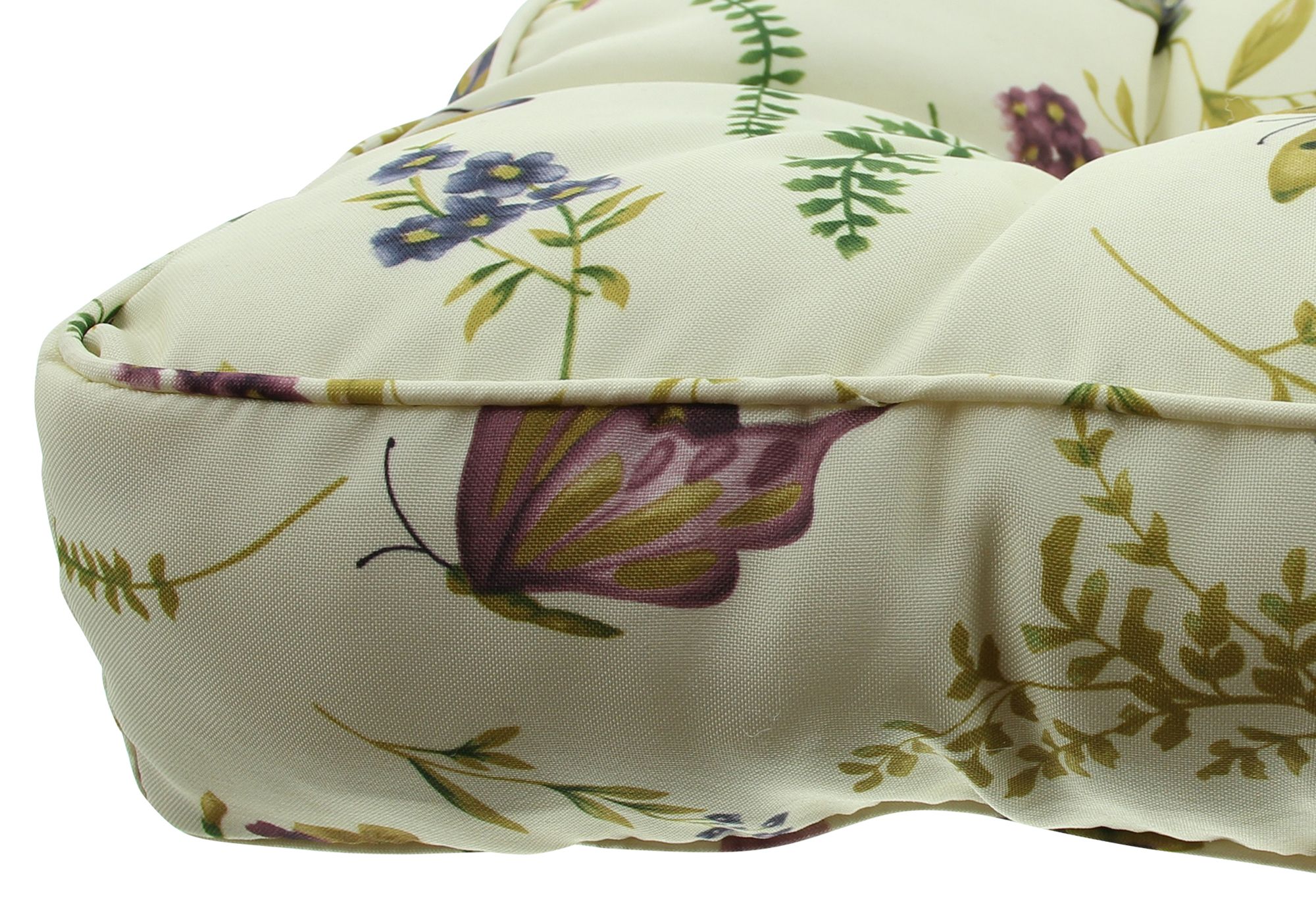 Sitzkissen "Sommerwiese" im Frank Flechtwaren Online Shop für Sitzkissen kaufen Sitzkissen "Sommerwiese" im Frank Flechtwaren Online Shop für Sitzkissen kaufen