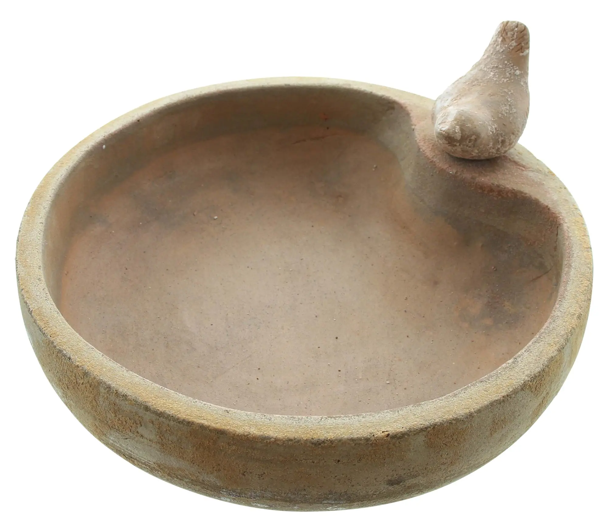 Vogeltränke "Terracotta"  im Frank Flechtwaren Online Shop für Herbst kaufen