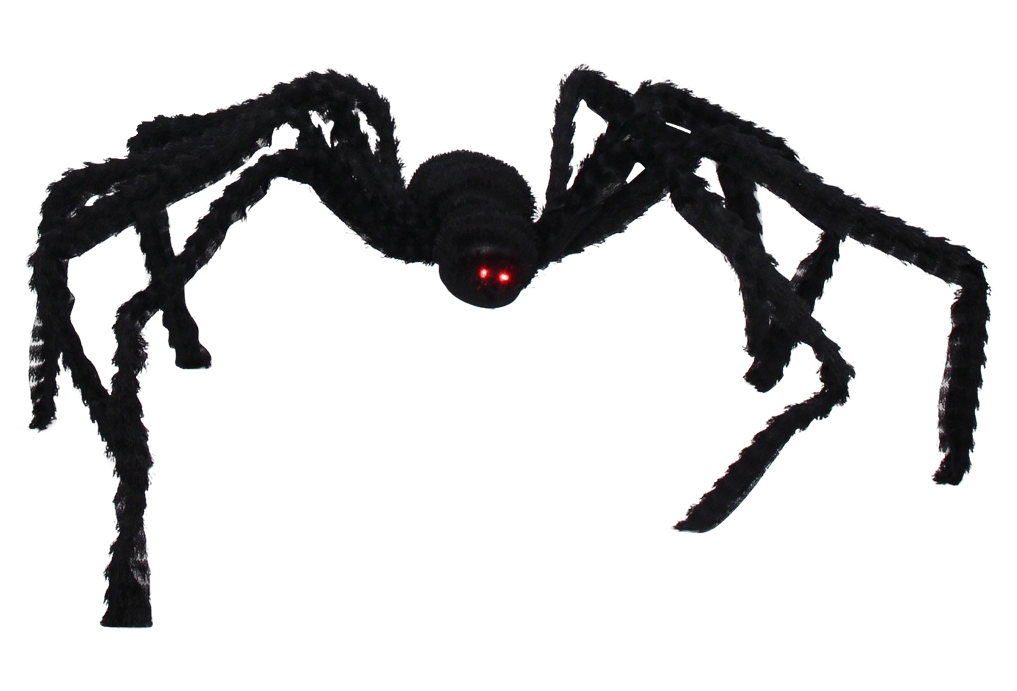 LED-Spinne "Aranea"  im Frank Flechtwaren Online Shop für LED-Leuchthänger kaufen