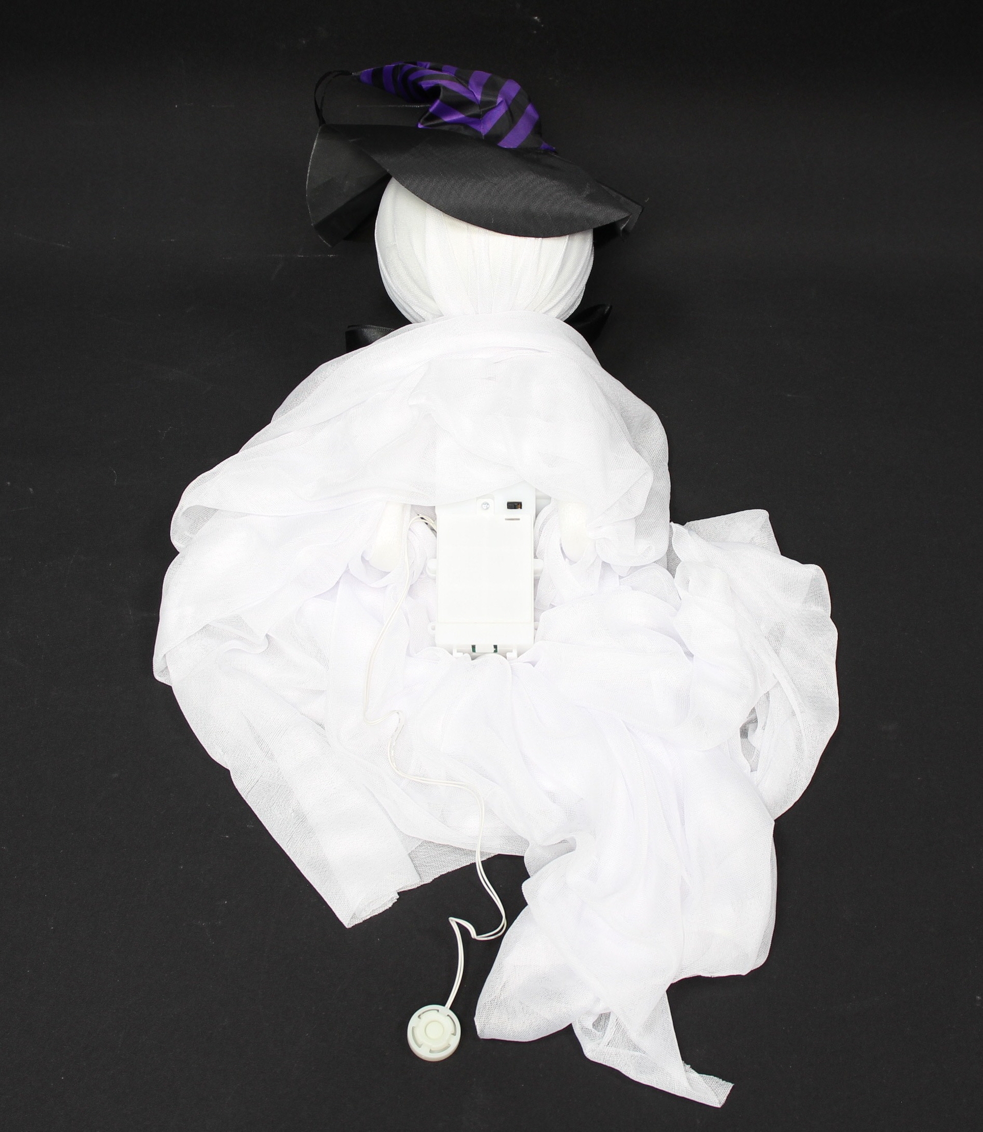 Geisthänger "Spuky"  im Frank Flechtwaren Online Shop für Restposten kaufen