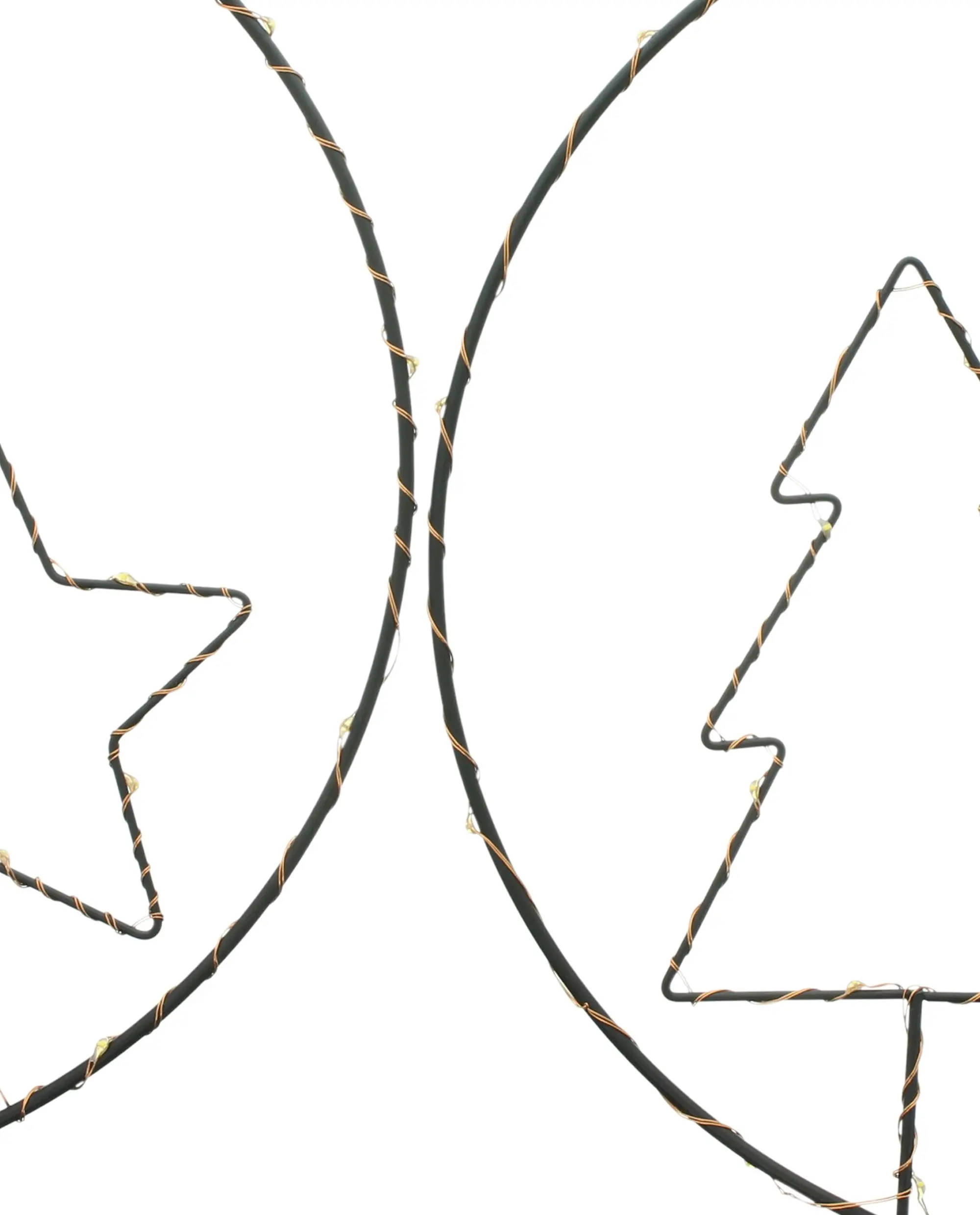 LED-Hänger "Sterne & Tannen", 2er Set im Frank Flechtwaren Online Shop für Dekohänger kaufen LED-Hänger "Sterne & Tannen", 2er Set im Frank Flechtwaren Online Shop für Dekohänger kaufen
