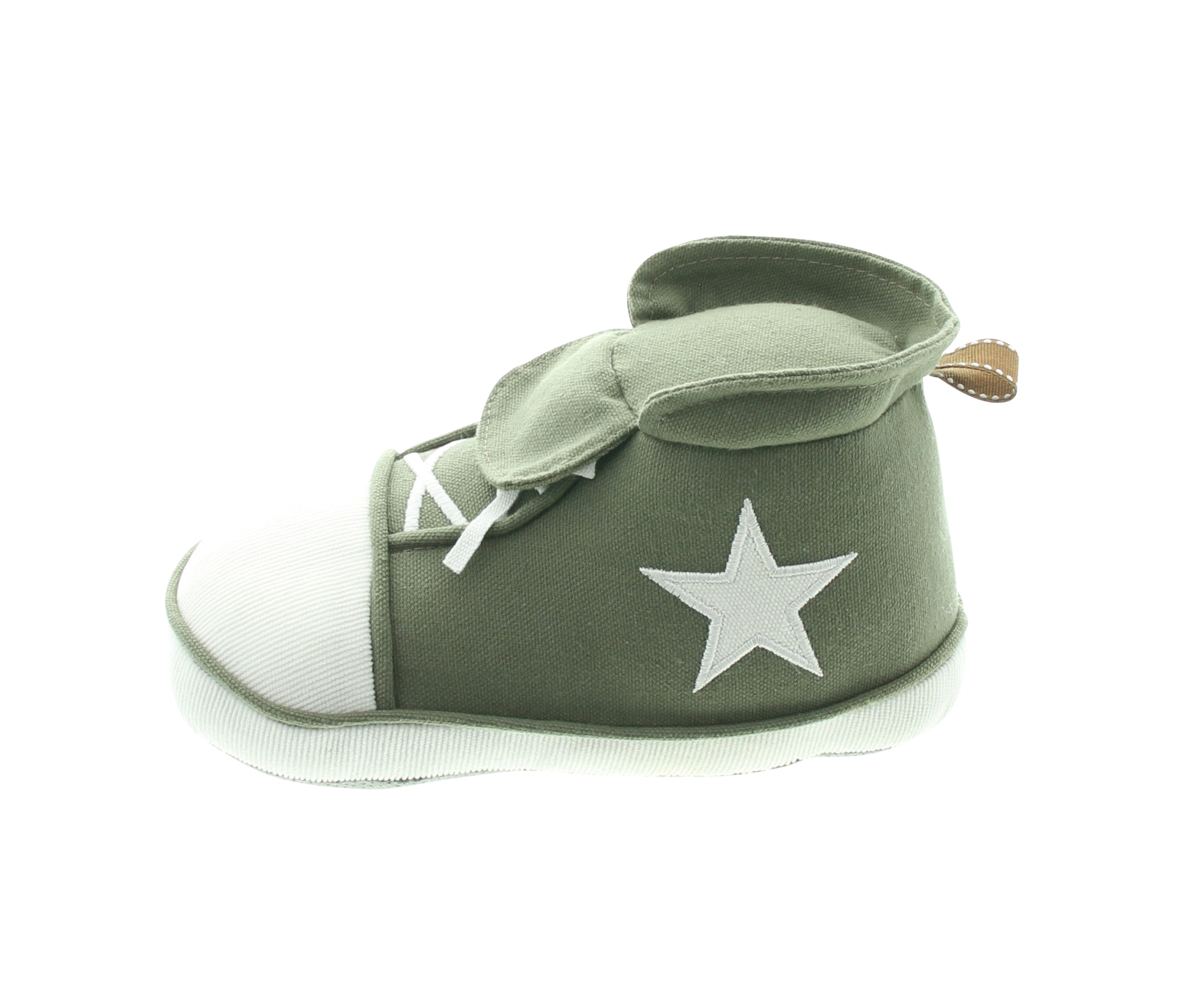 Acheter Cale-porte "Sneaker"  dans la boutique en ligne de Frank Flechtwaren pour Cales-portes