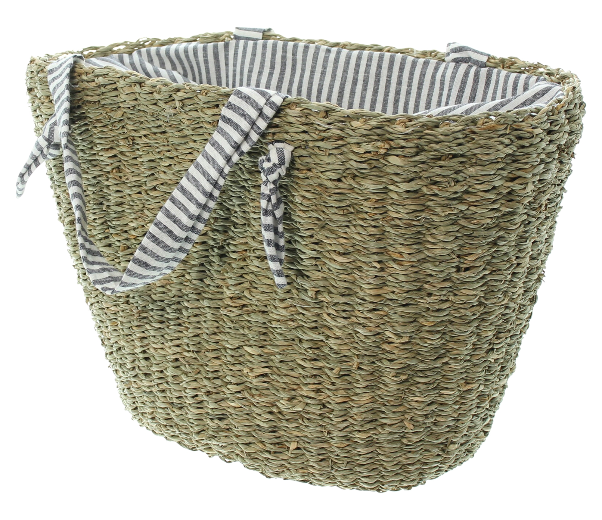 Tasche "Stripes" im Frank Flechtwaren Online Shop für Taschen kaufen Tasche "Stripes" im Frank Flechtwaren Online Shop für Taschen kaufen