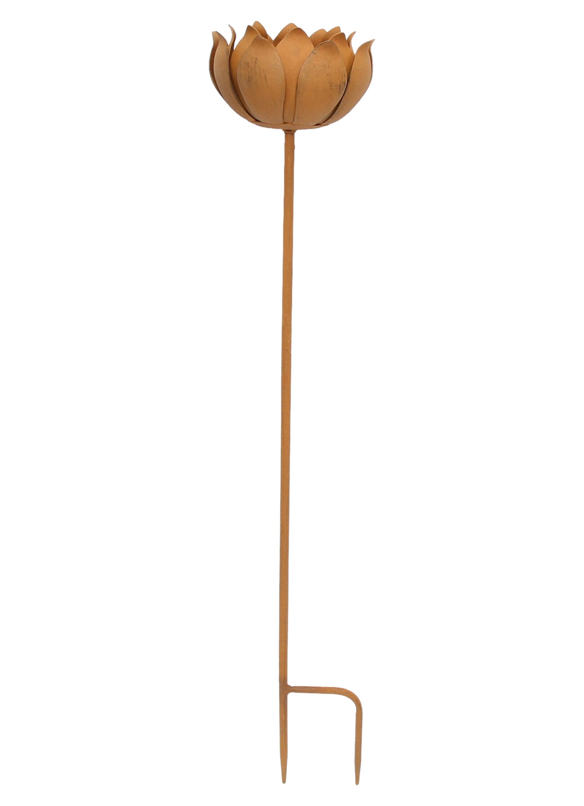 Gartenstecker "Blüte" im Frank Flechtwaren Online Shop für Ostern kaufen Gartenstecker "Blüte" im Frank Flechtwaren Online Shop für Ostern kaufen