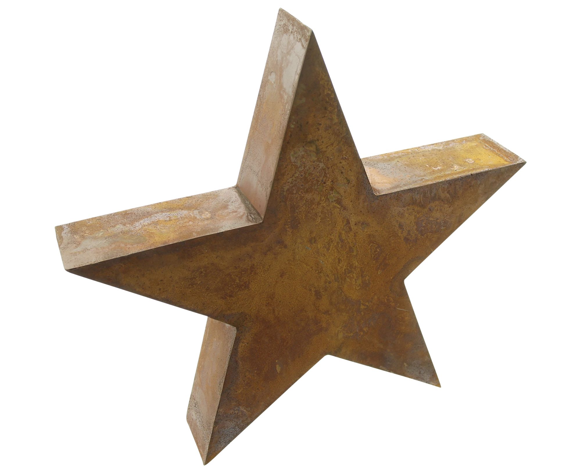 Stern "Rost" im Frank Flechtwaren Online Shop für Weihnachten kaufen Stern "Rost" im Frank Flechtwaren Online Shop für Weihnachten kaufen
